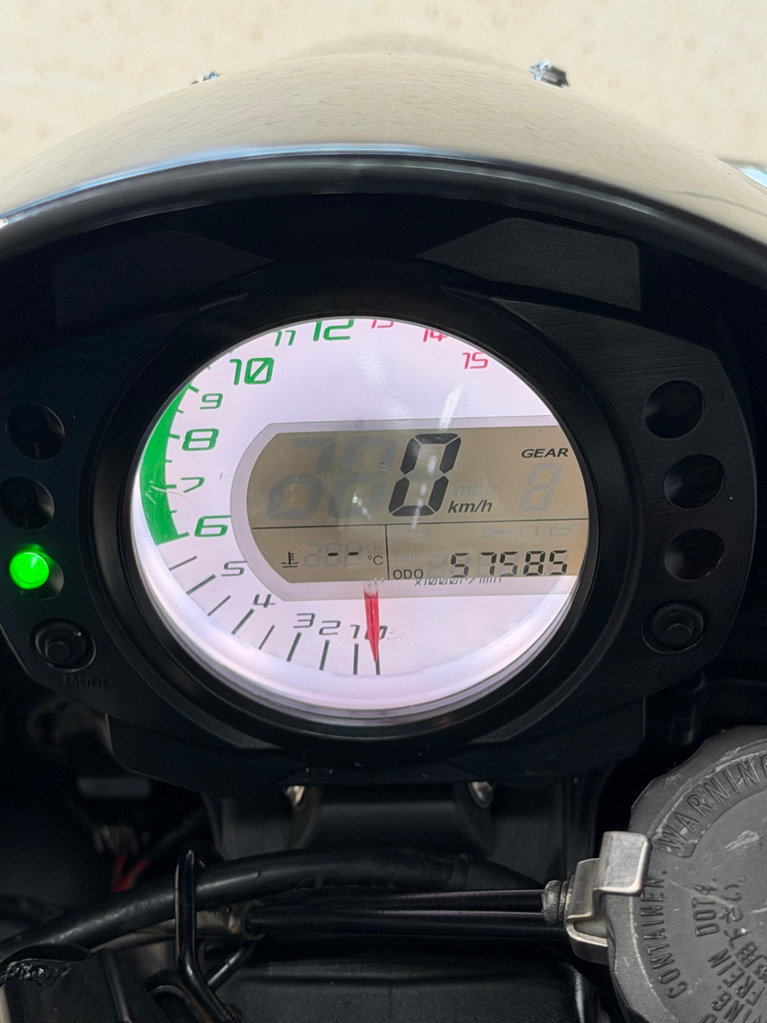Imagen de KAWASAKI ZX10R