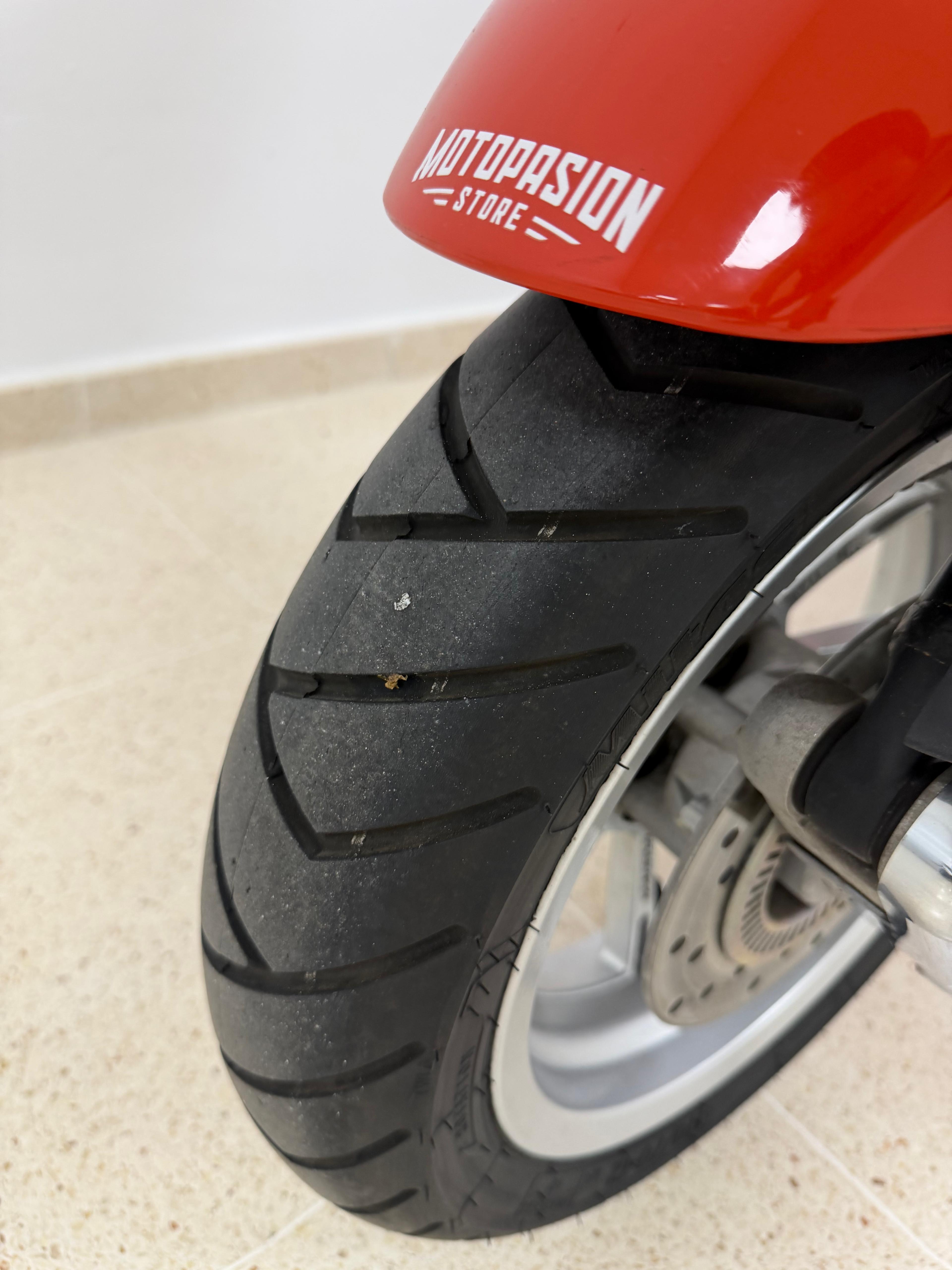 Imagen de VESPA PRIMAVERA 125