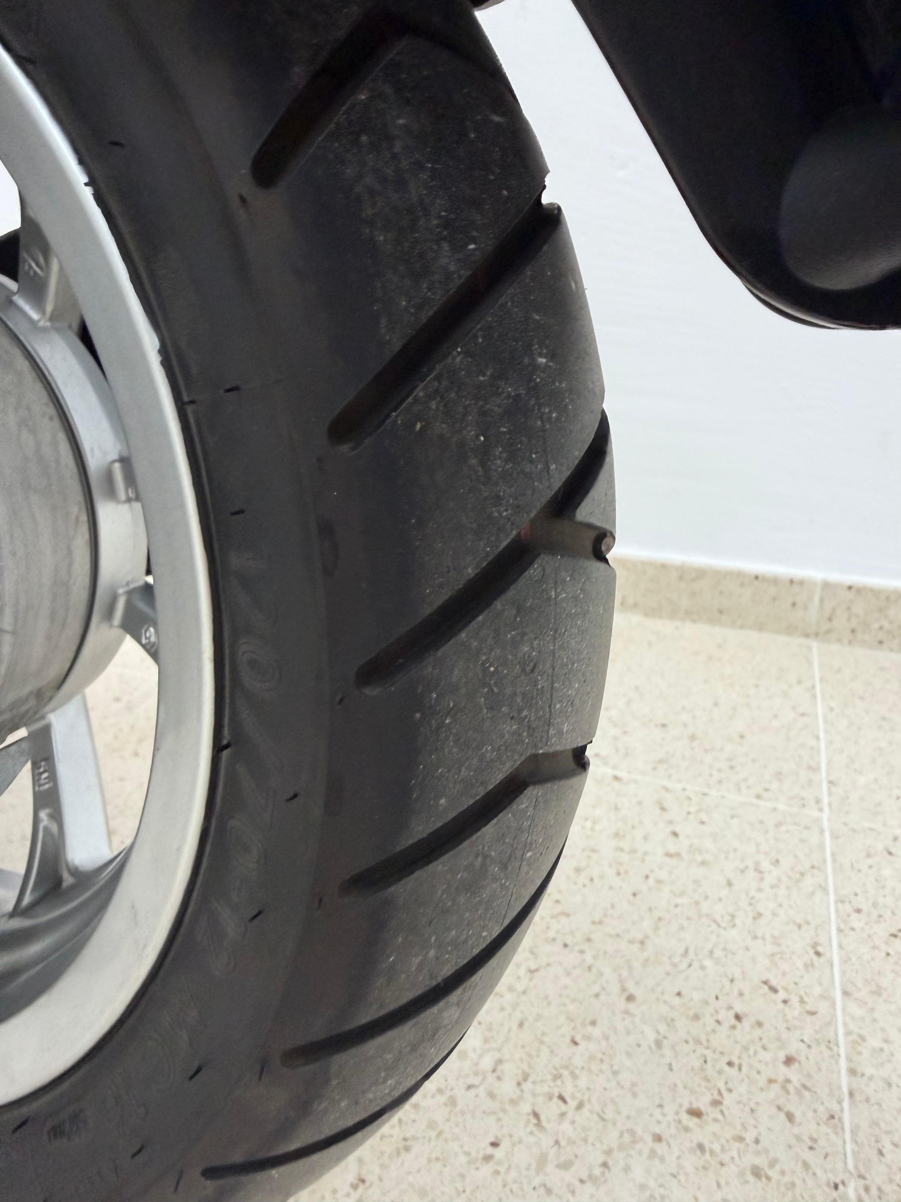 Imagen de VESPA PRIMAVERA 125