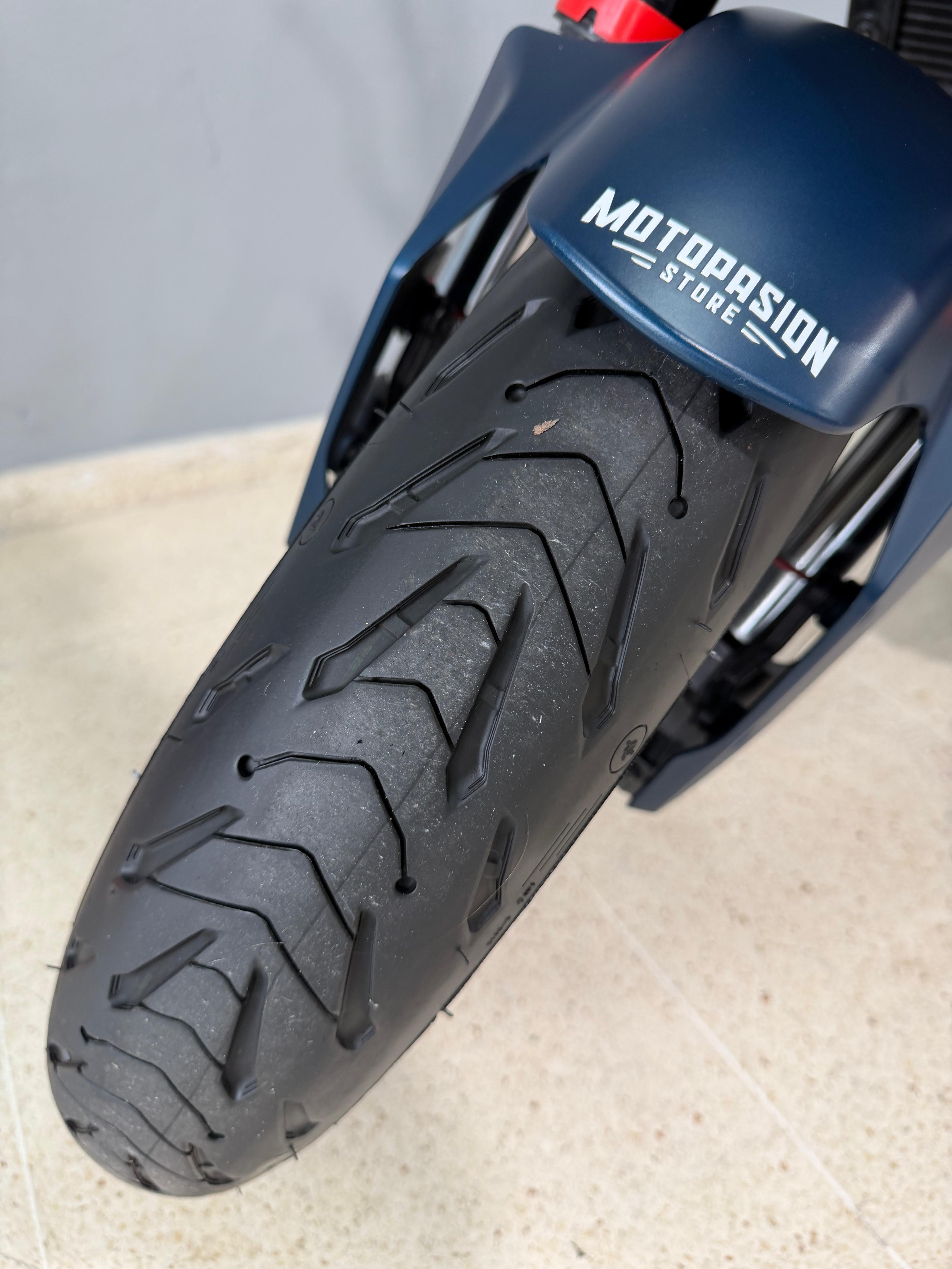 Imagen de KTM 125 DUKE