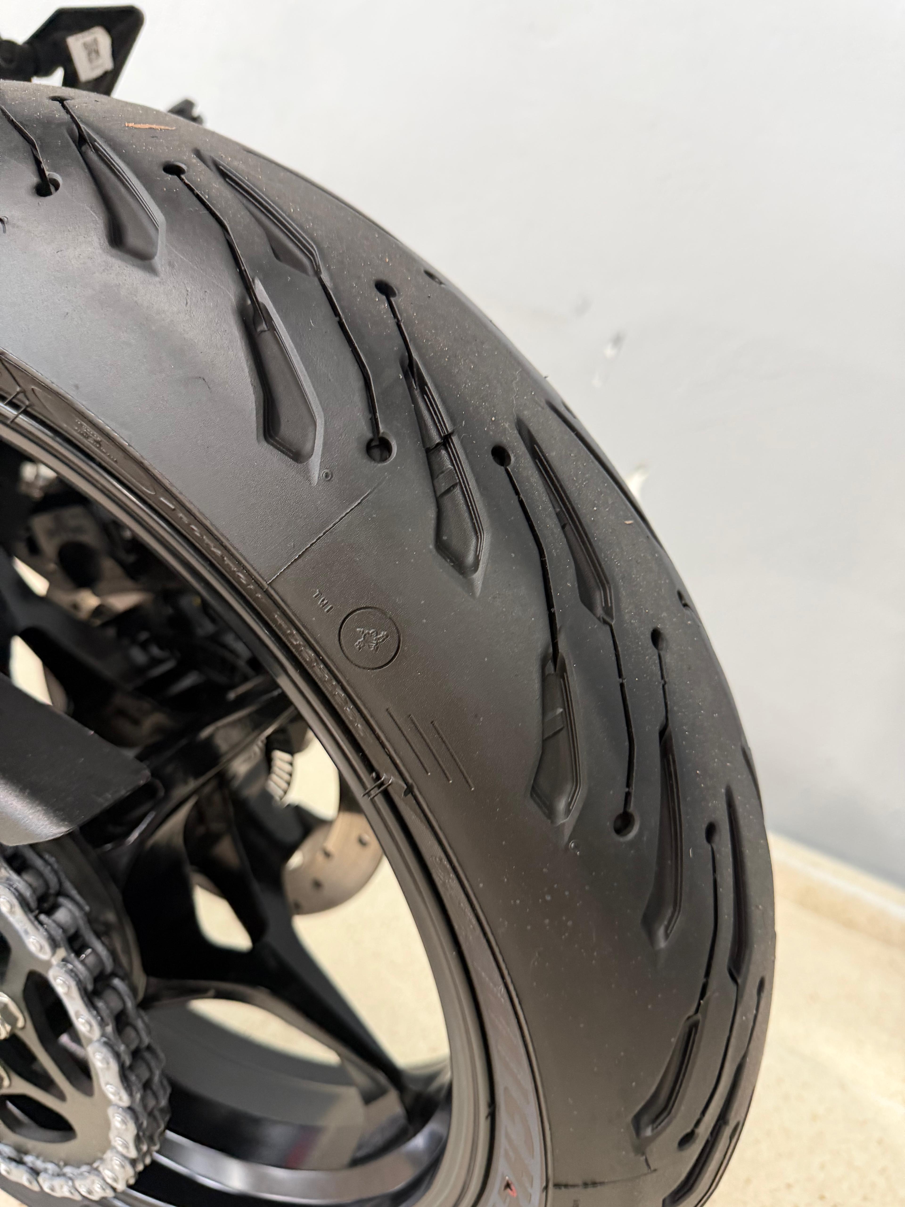 Imagen de KTM 125 DUKE