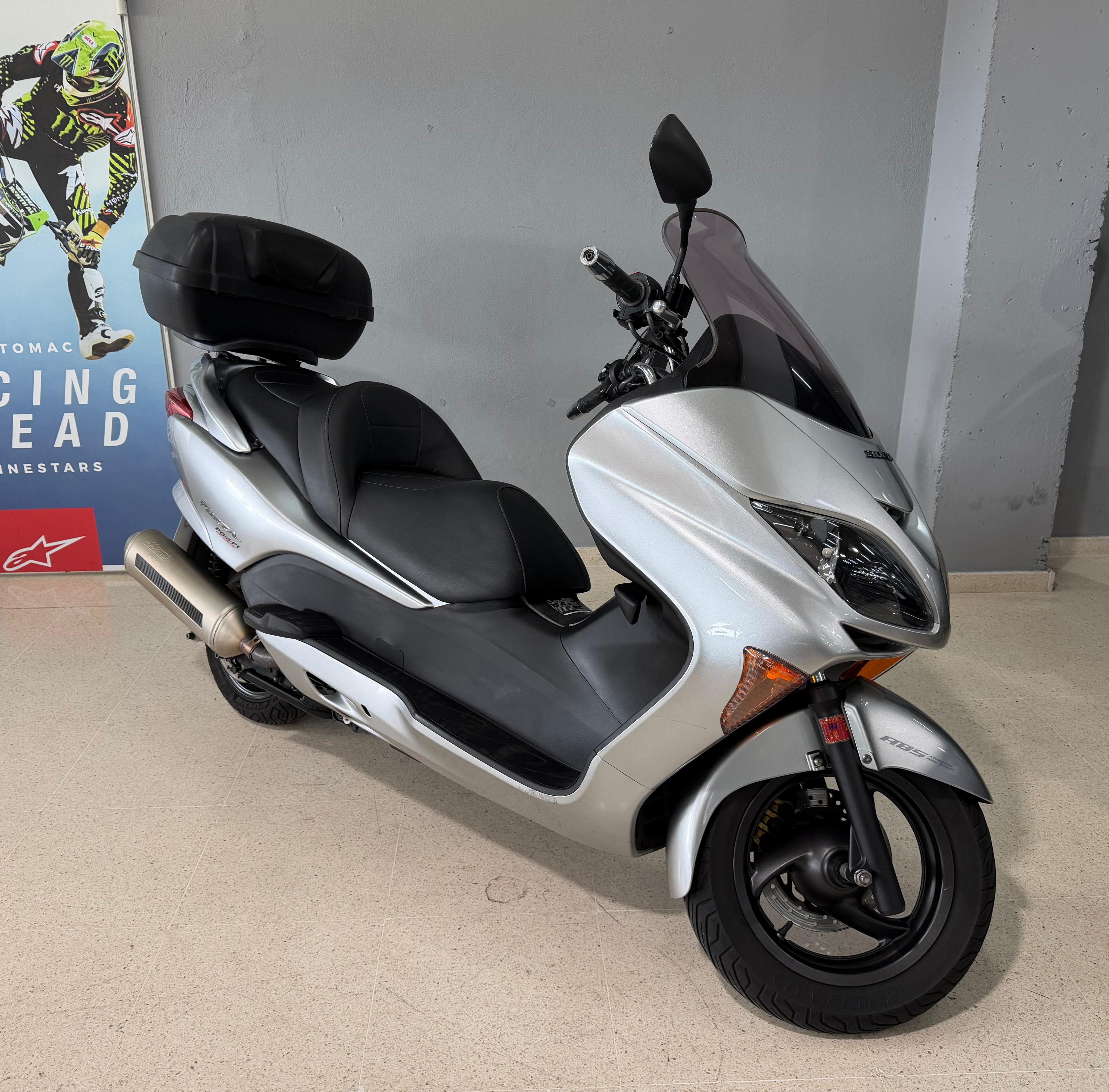 Imagen de HONDA FORZA 250