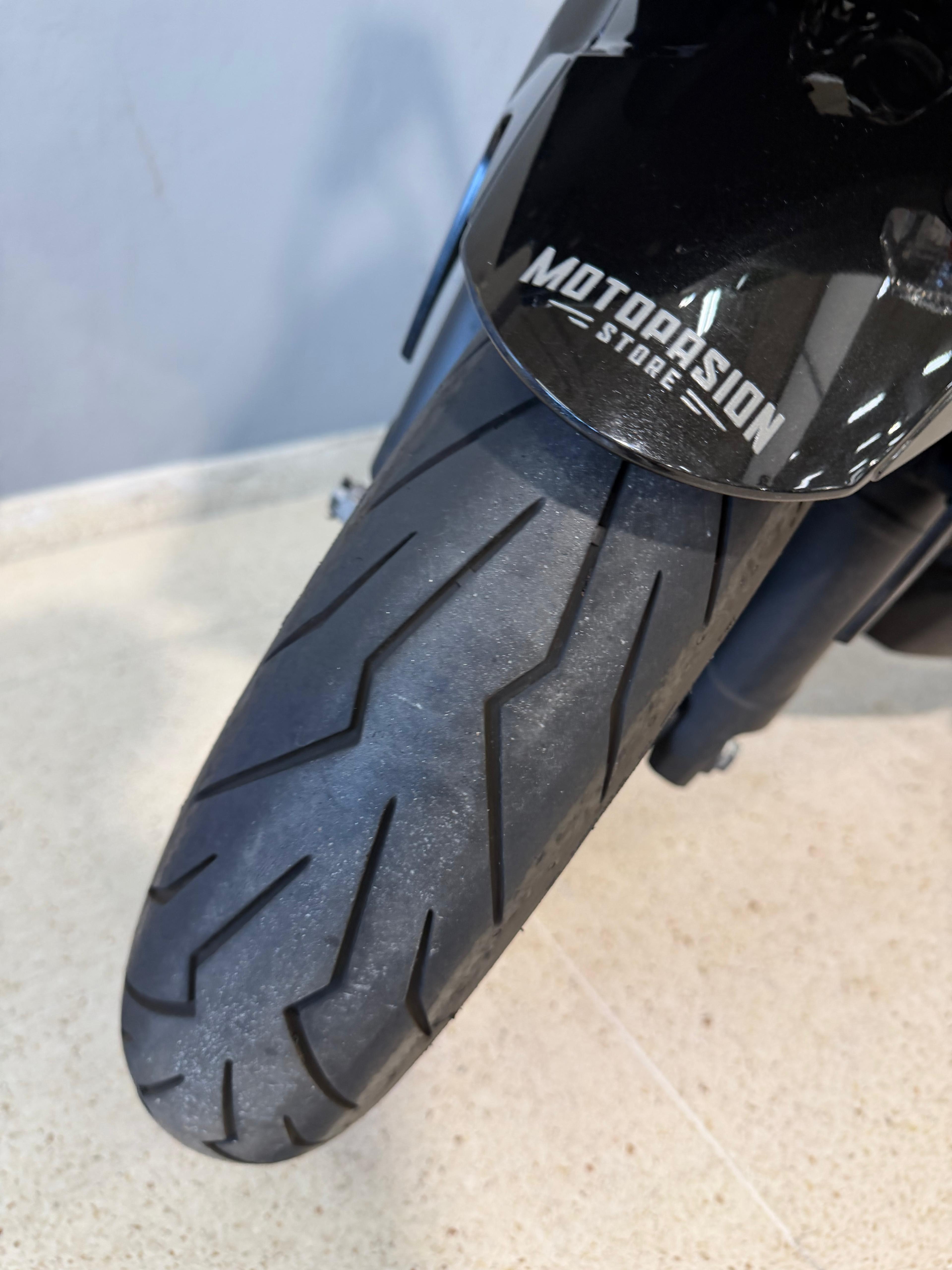 Imagen de KAWASAKI NINJA 400