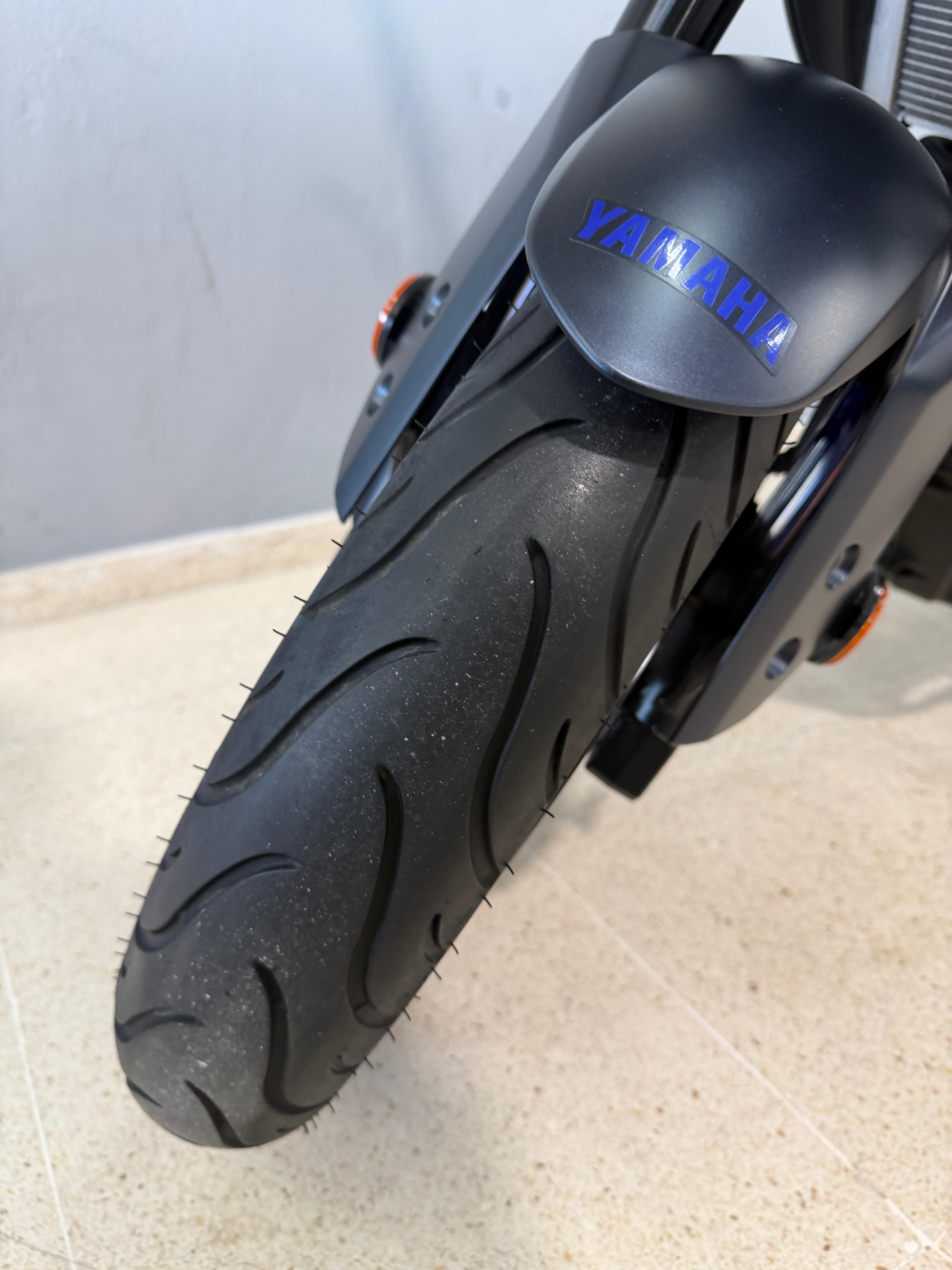 Foto 7 de YAMAHA MT 125 Imagen de YAMAHA MT 125