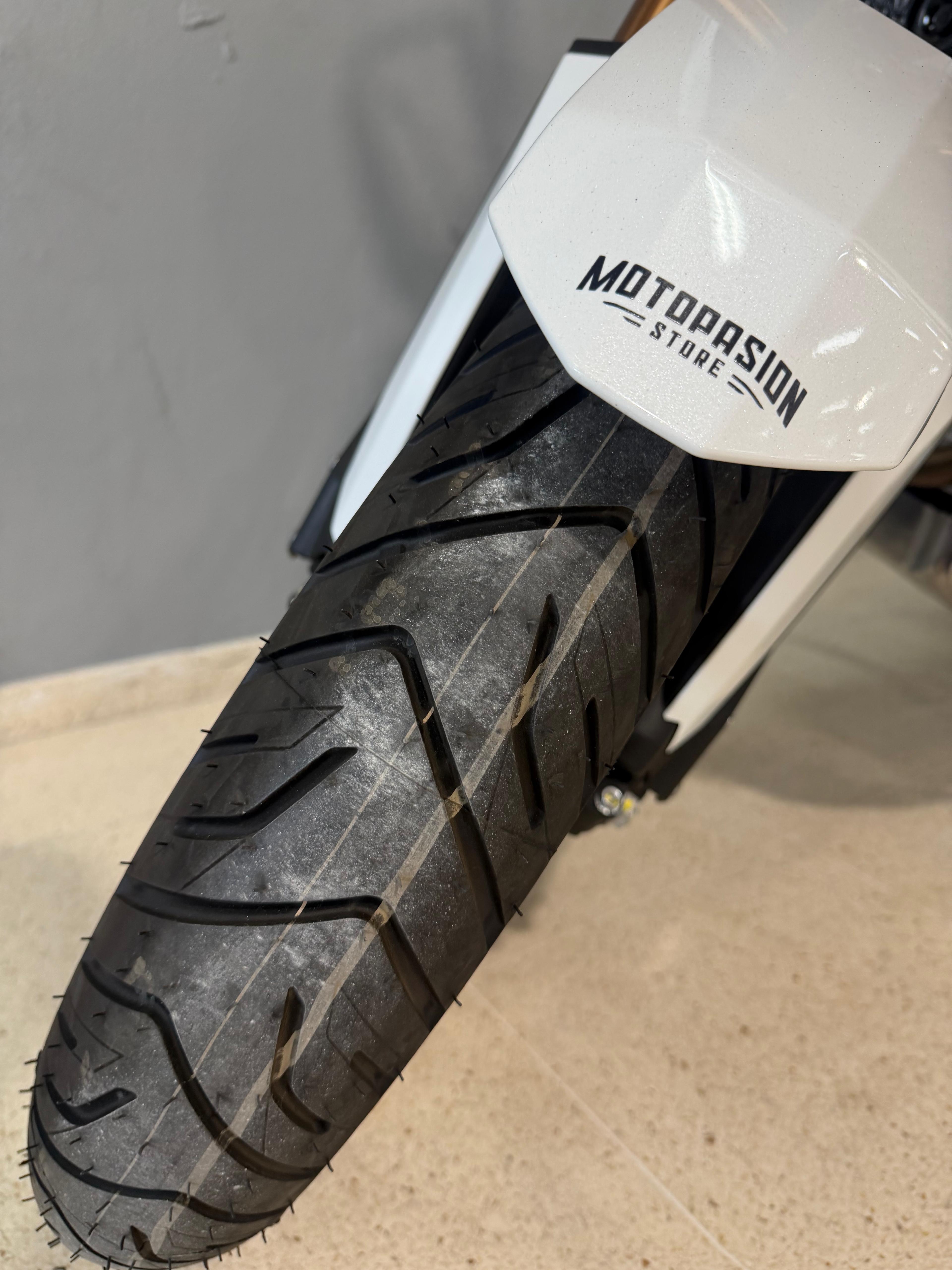 Imagen de HONDA AFRICA TWIN 1100 DCT