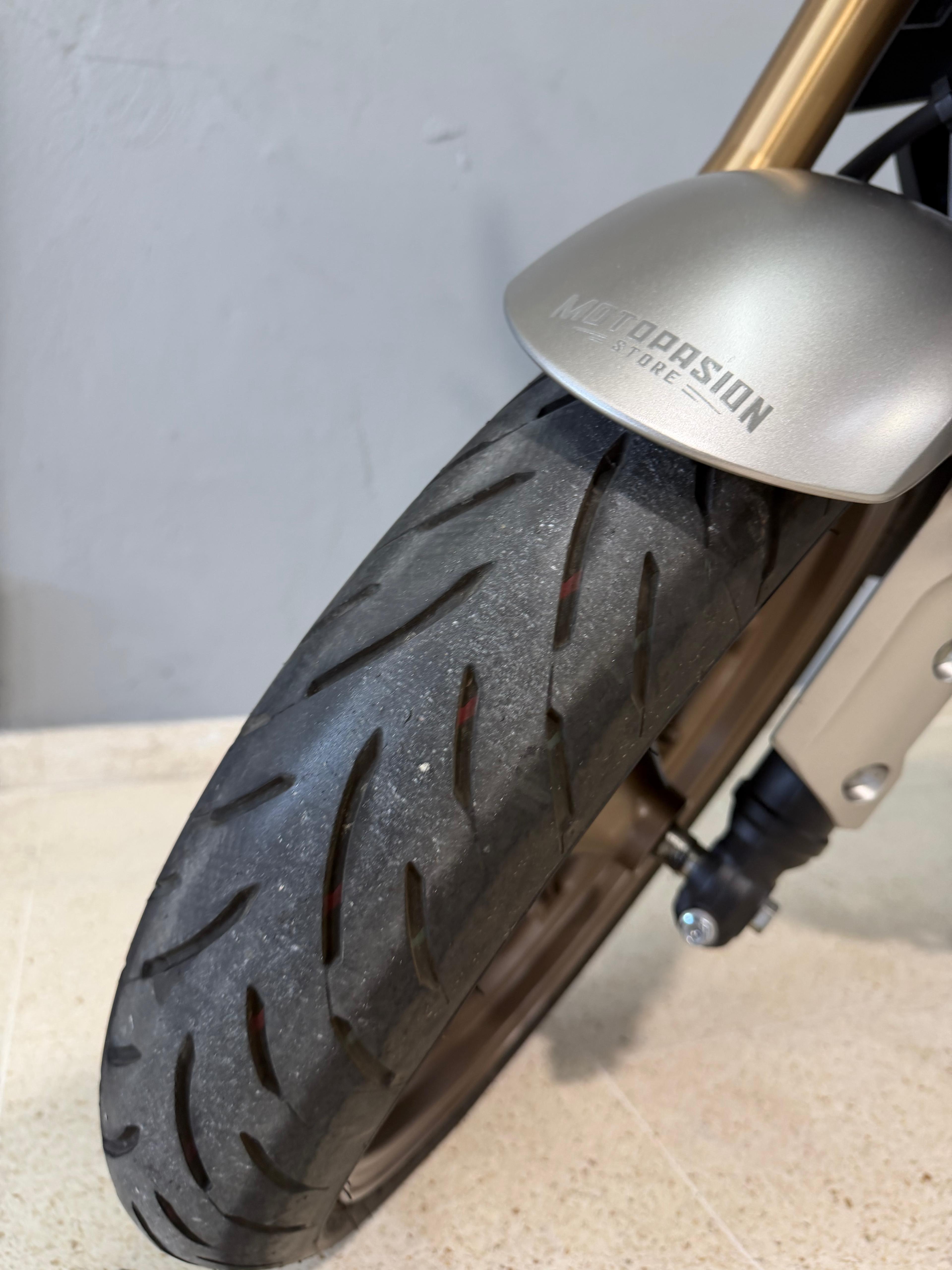 Imagen de HONDA CB125R