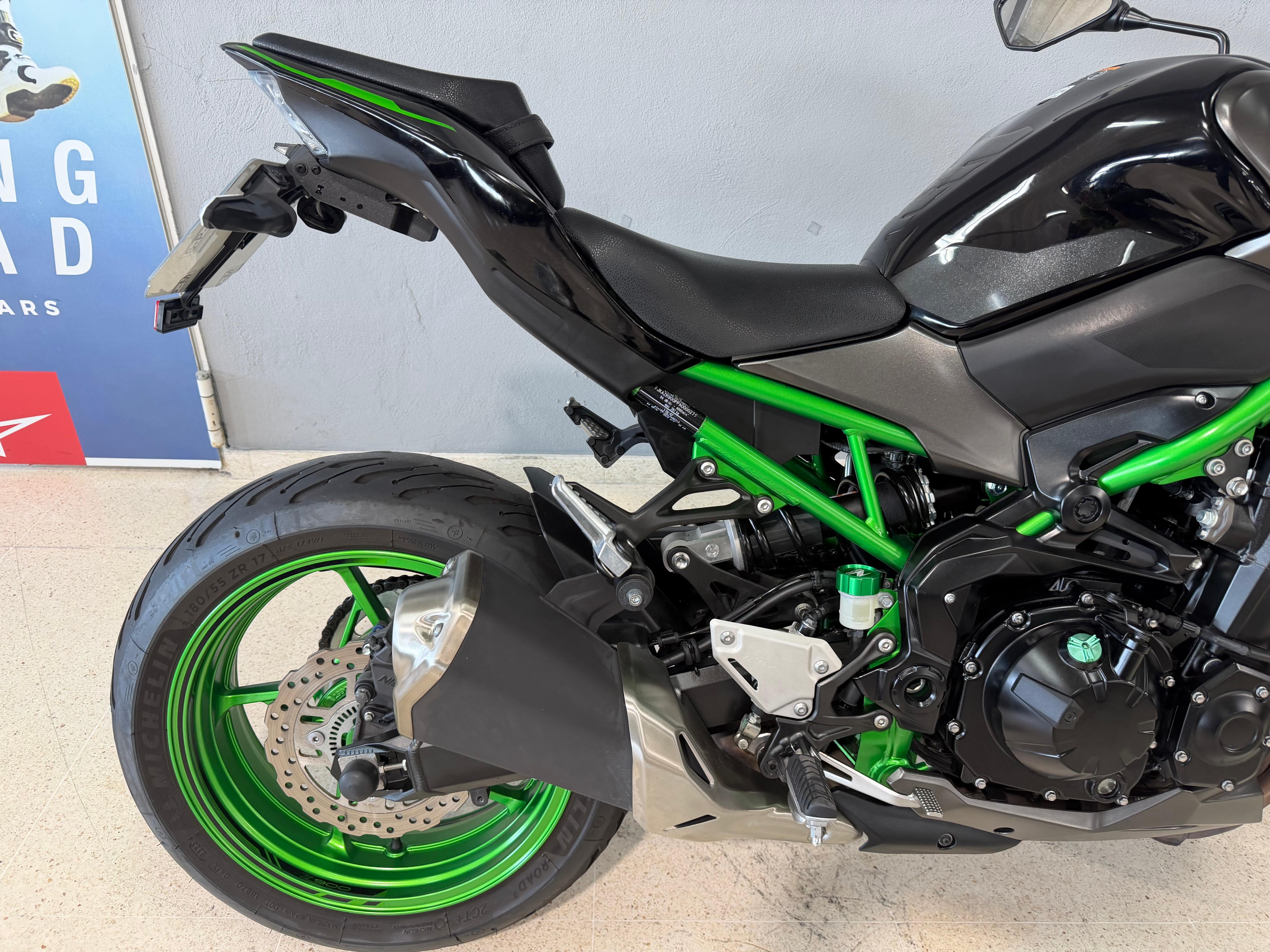 Foto 1 de KAWASAKI Z 900 A2 Imagen de KAWASAKI Z 900 A2