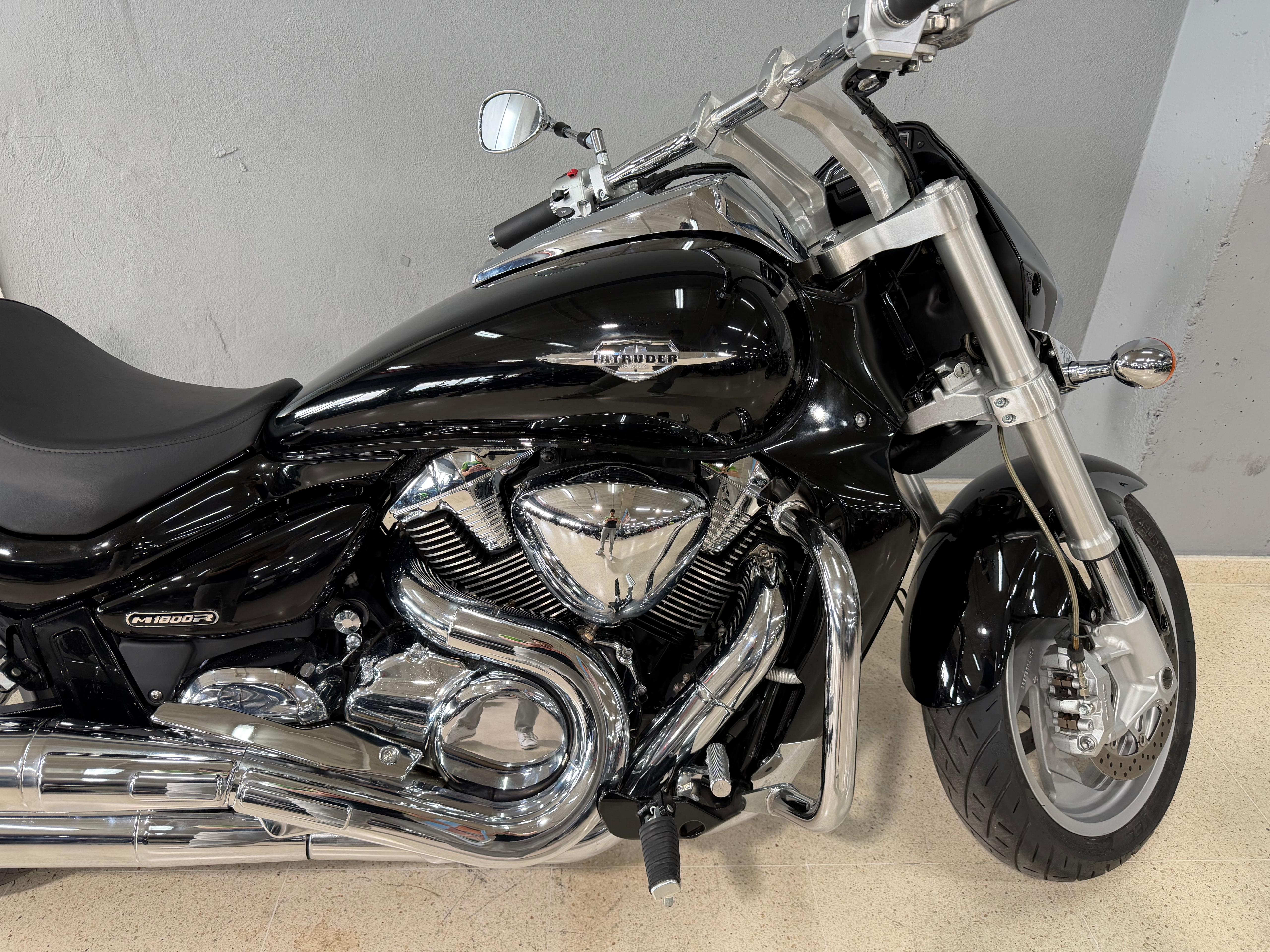 Imagen de SUZUKI M 1800R