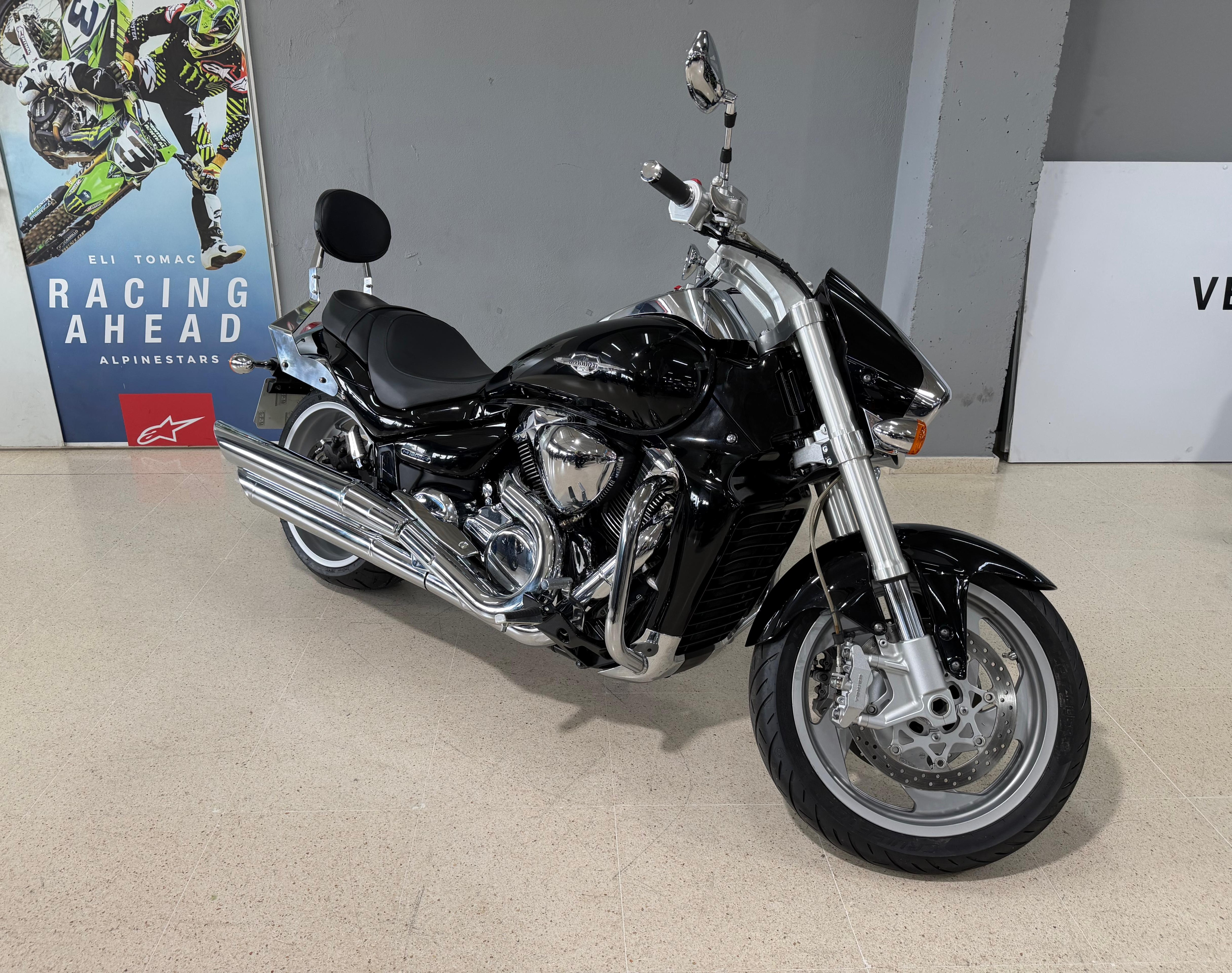 Imagen de SUZUKI M 1800R