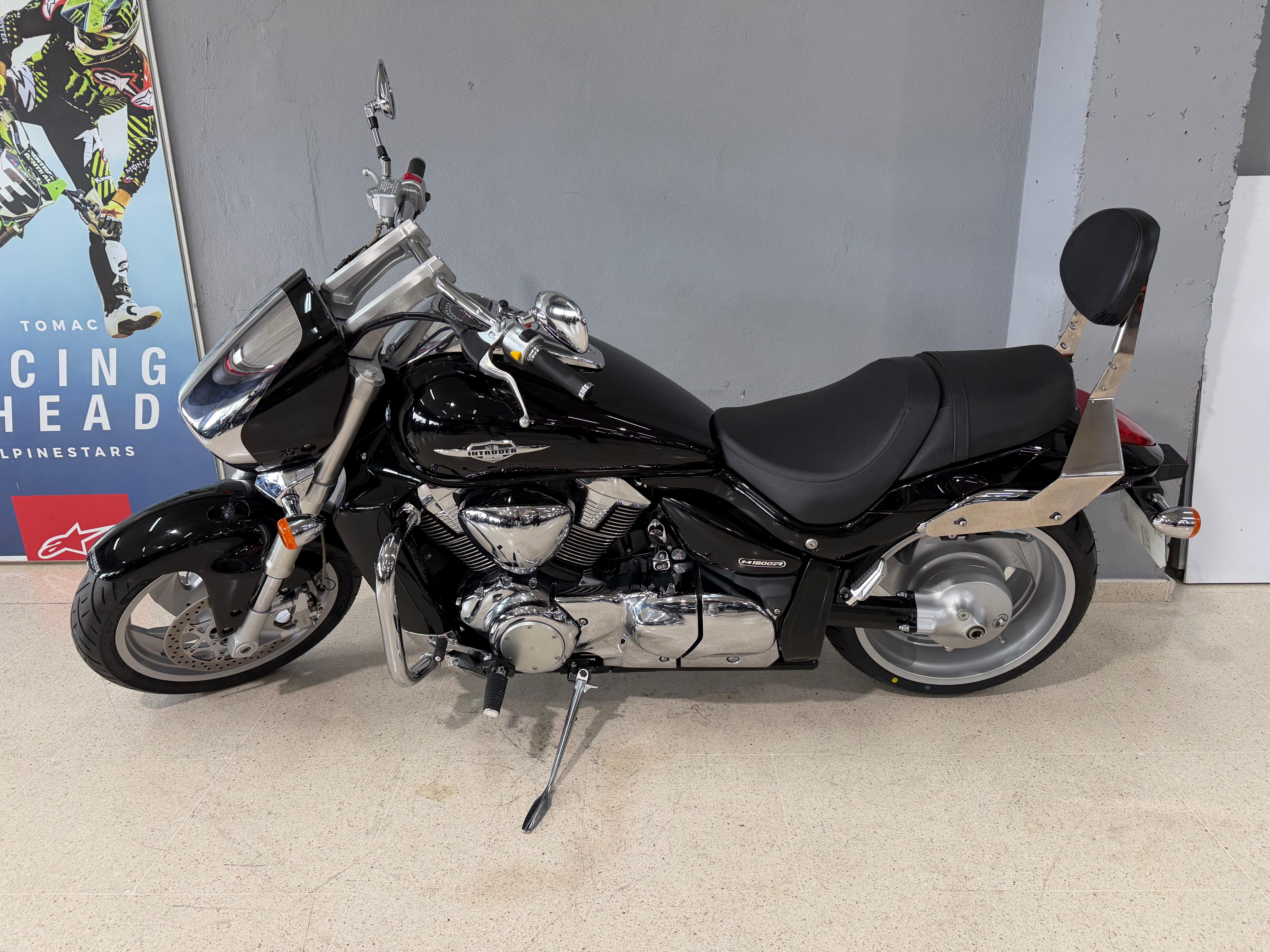 Imagen de SUZUKI M 1800R