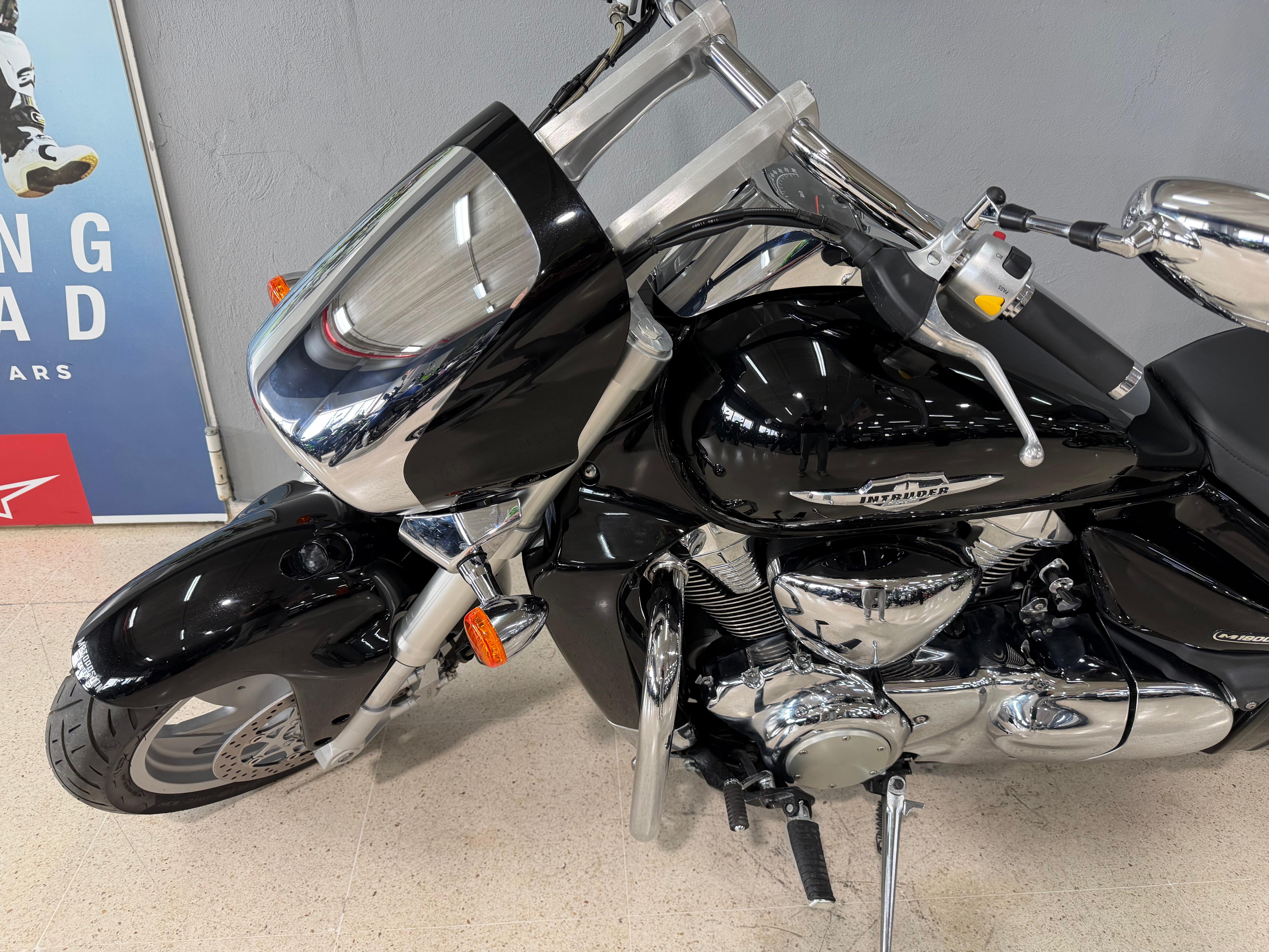 Imagen de SUZUKI M 1800R