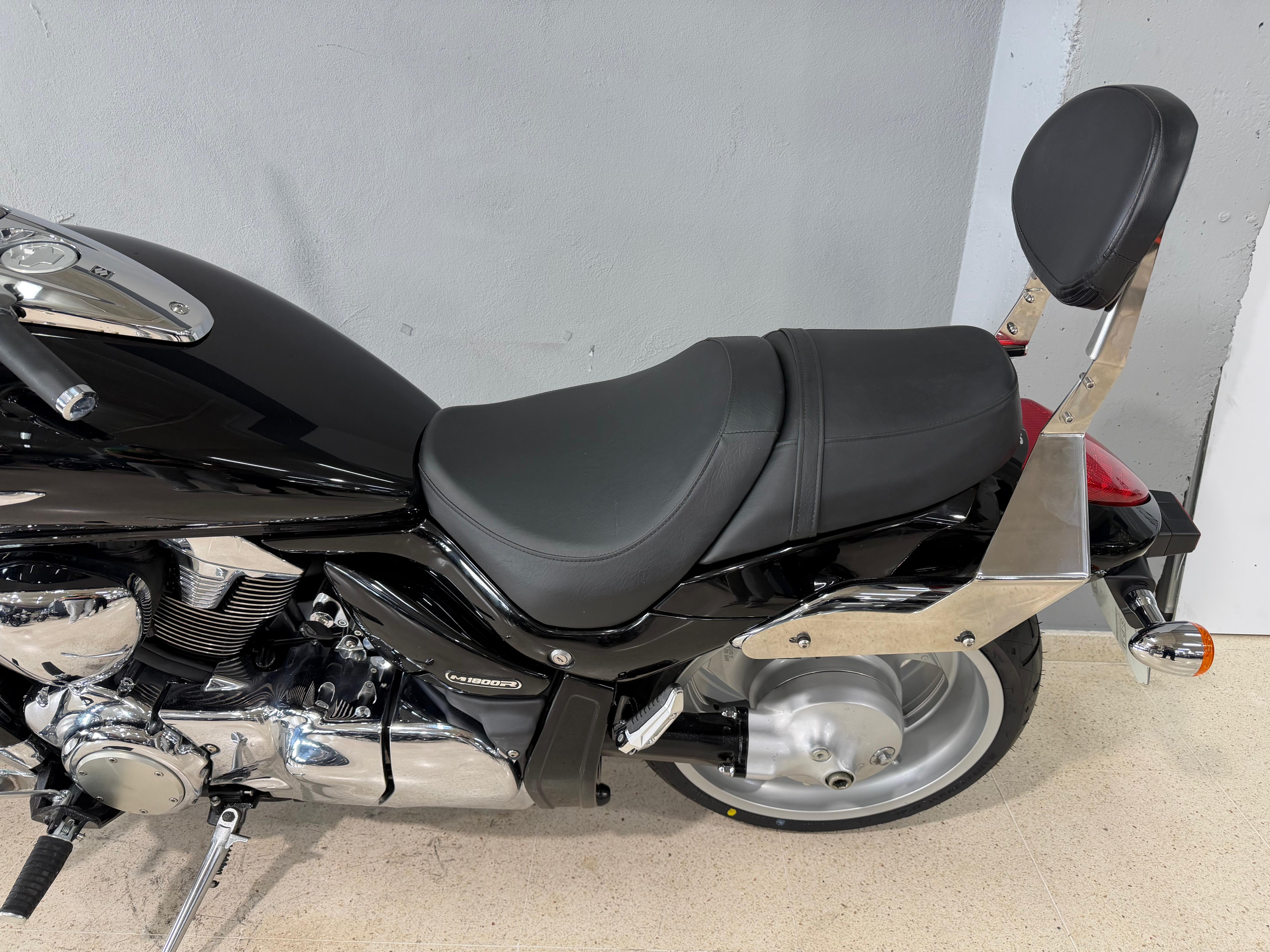 Imagen de SUZUKI M 1800R