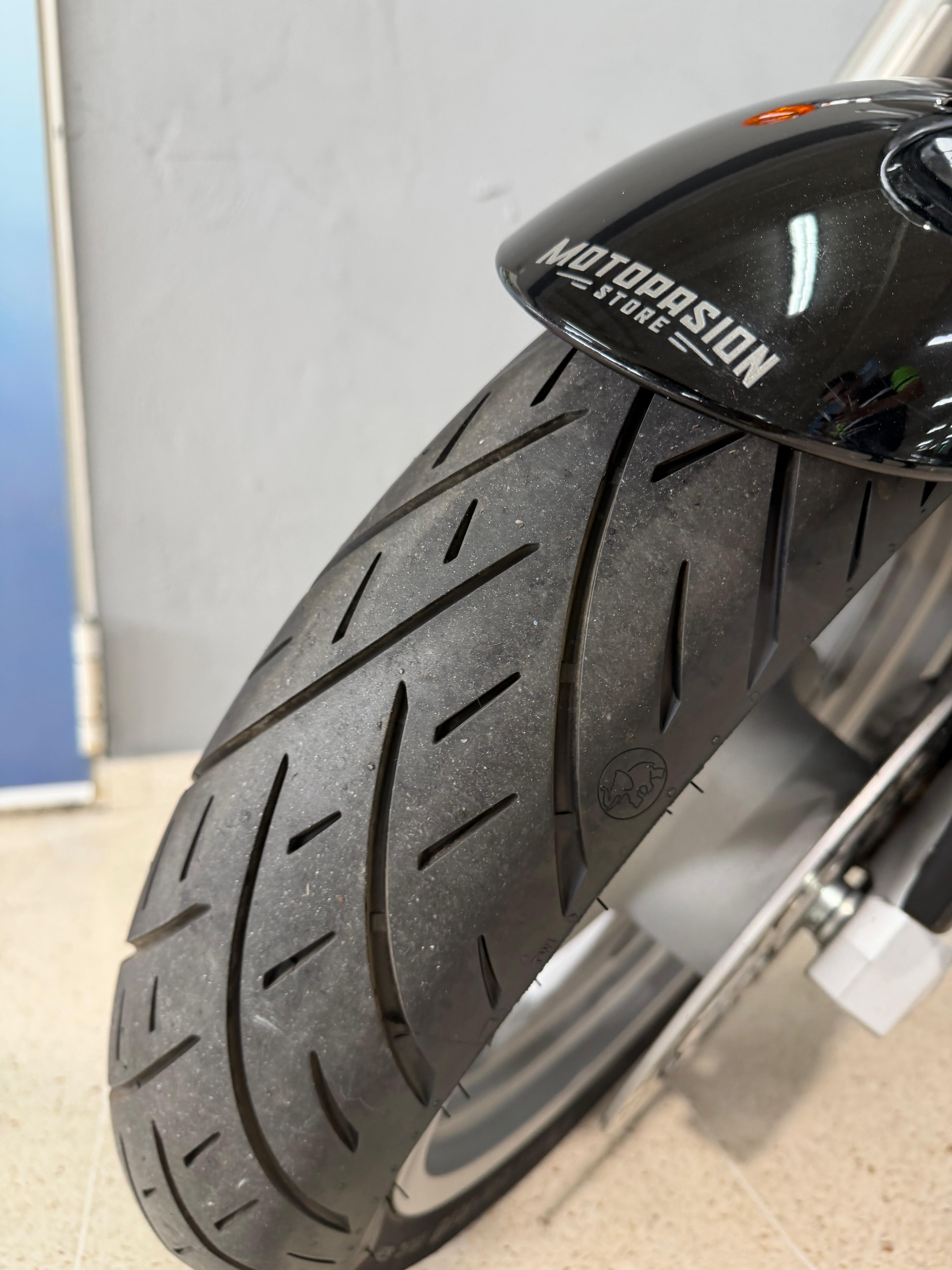 Imagen de SUZUKI M 1800R