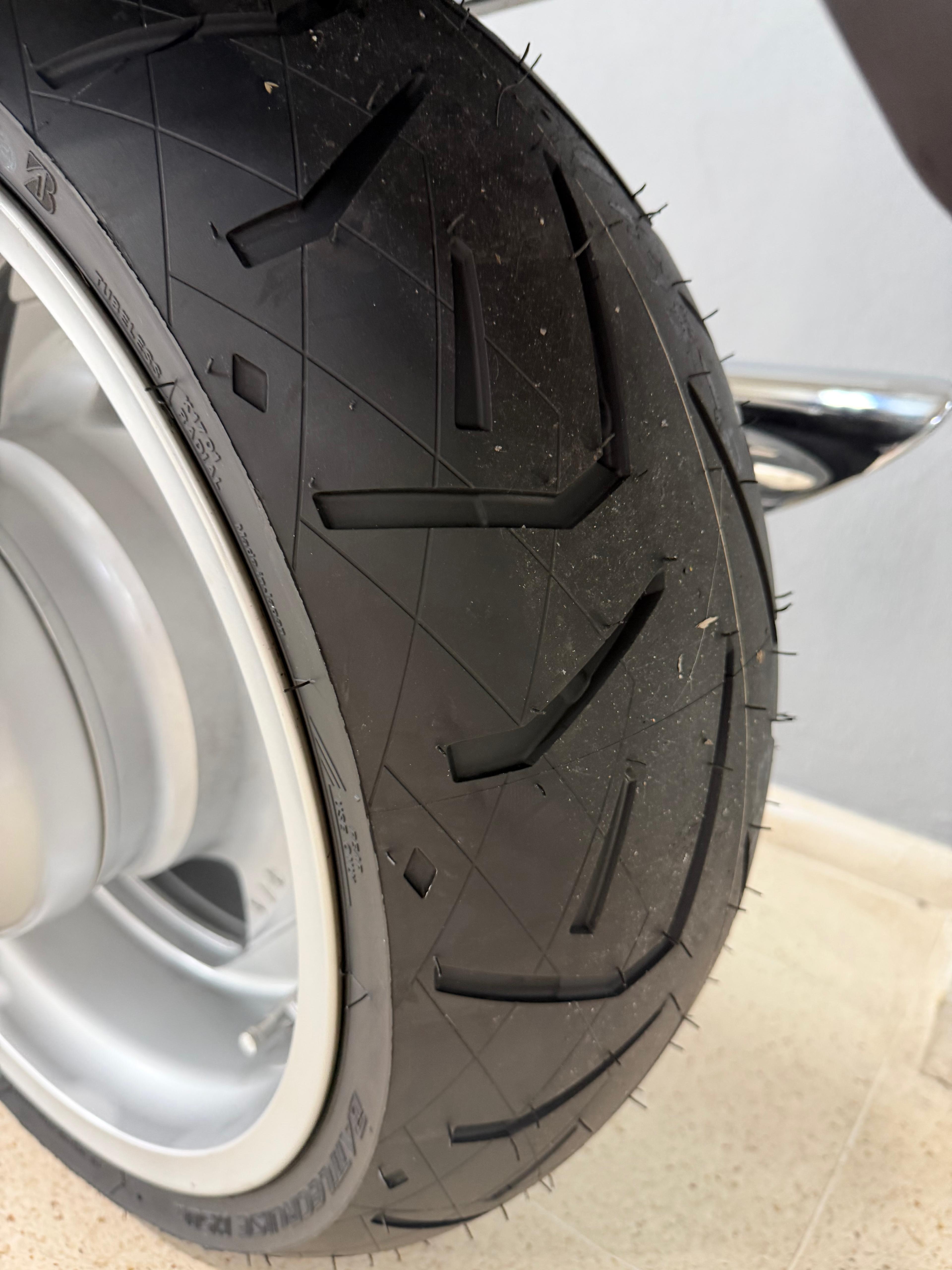 Imagen de SUZUKI M 1800R