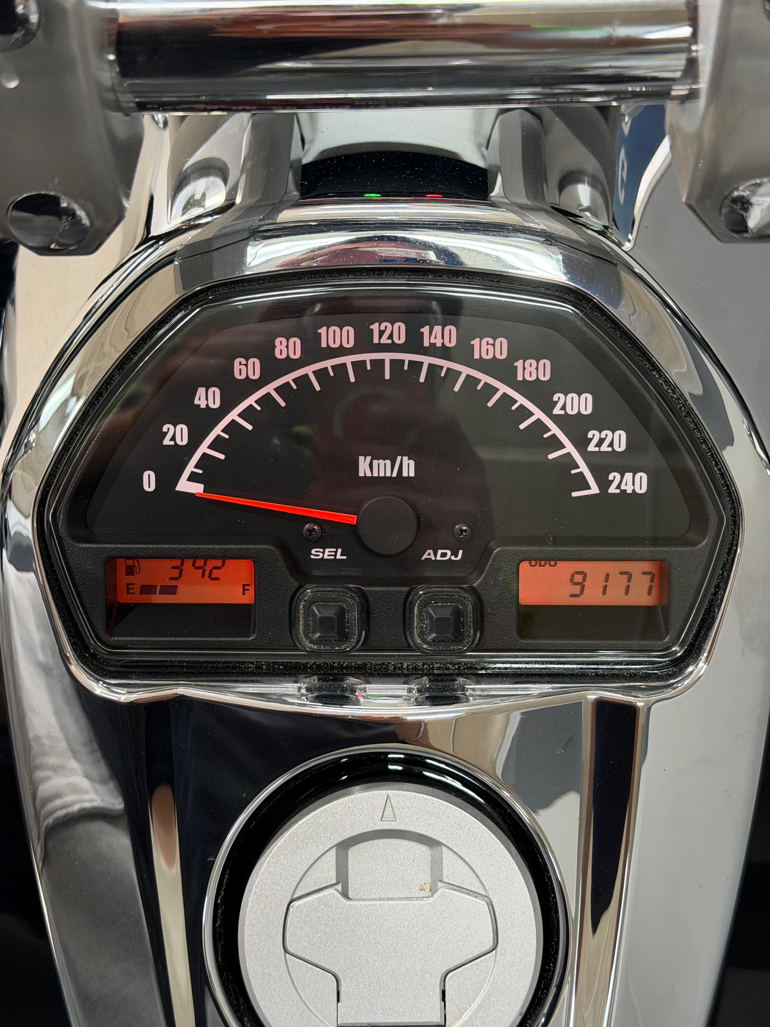 Imagen de SUZUKI M 1800R