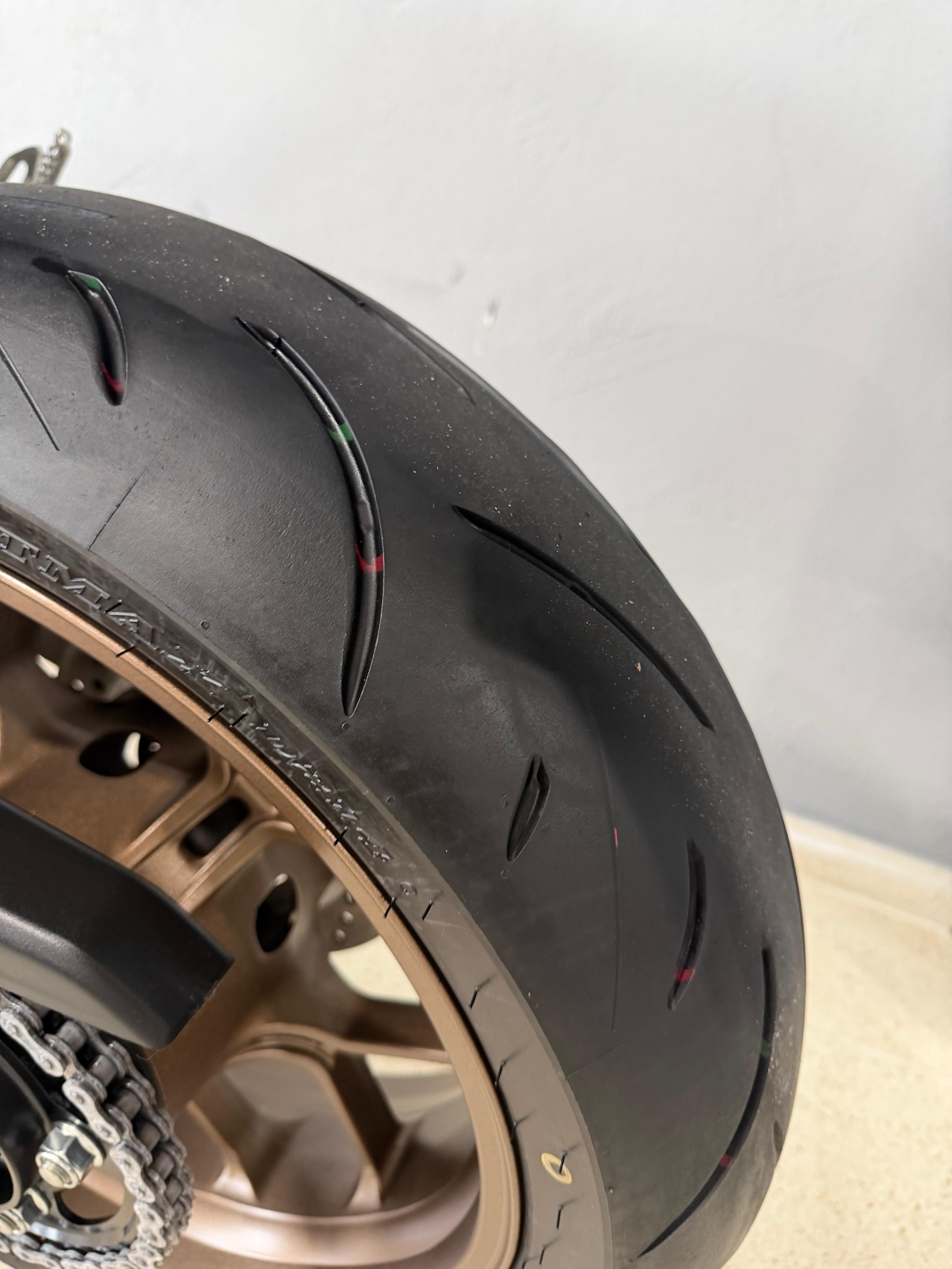 Foto 8 de HONDA CB650R 35KW Imagen de HONDA CB650R 35KW