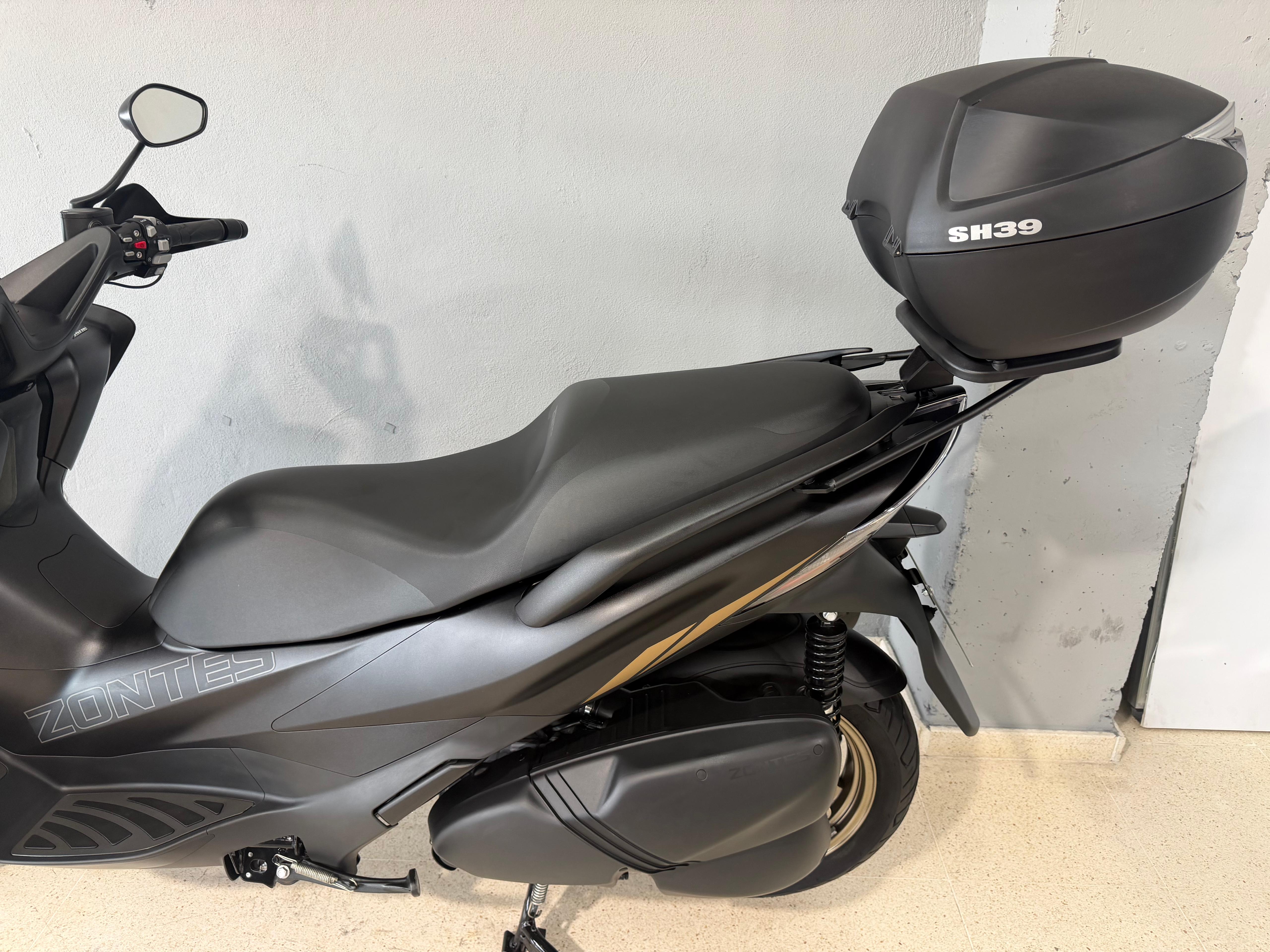 Imagen de ZONTES 350 E