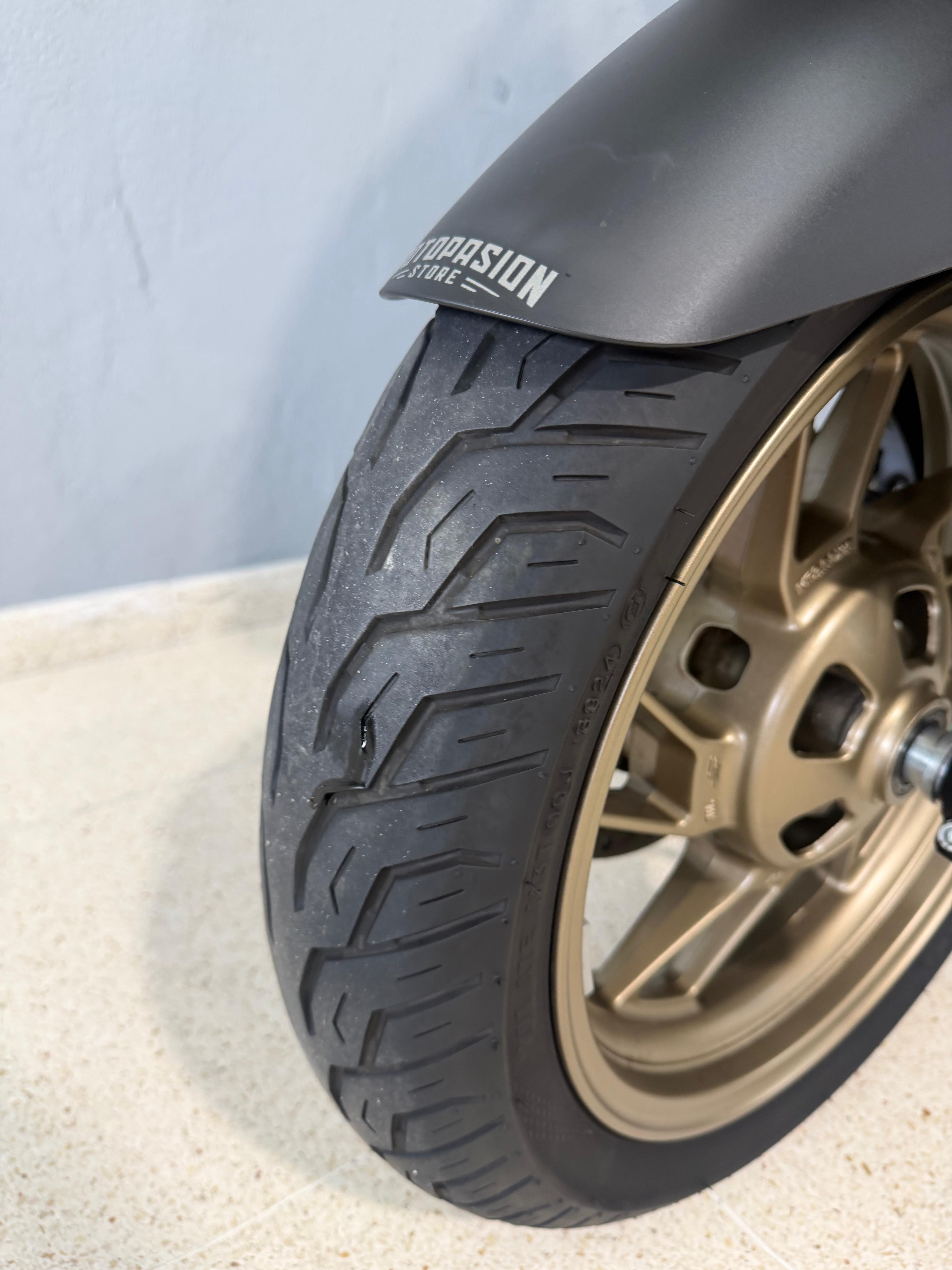 Imagen de ZONTES 350 E