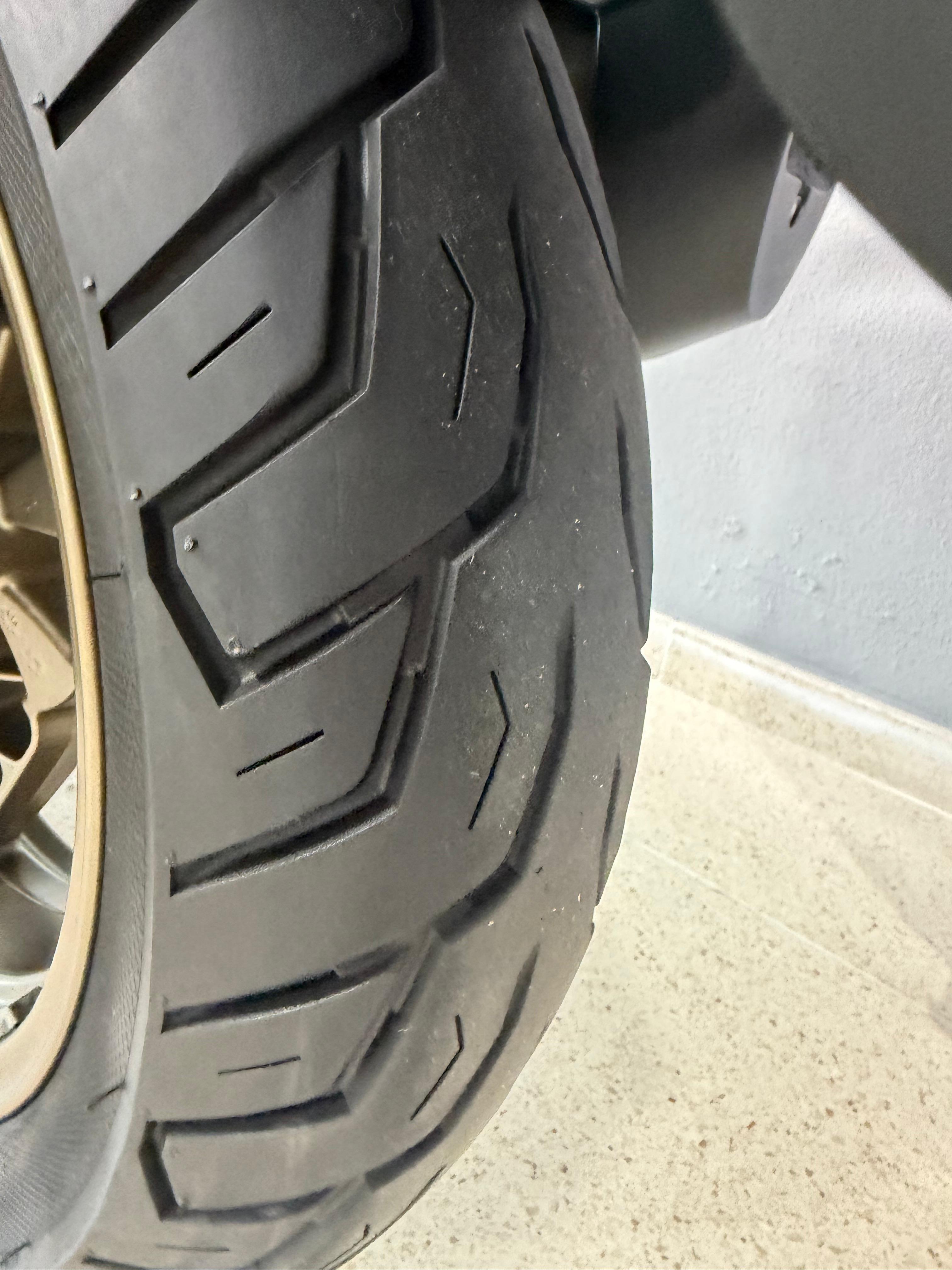 Imagen de ZONTES 350 E