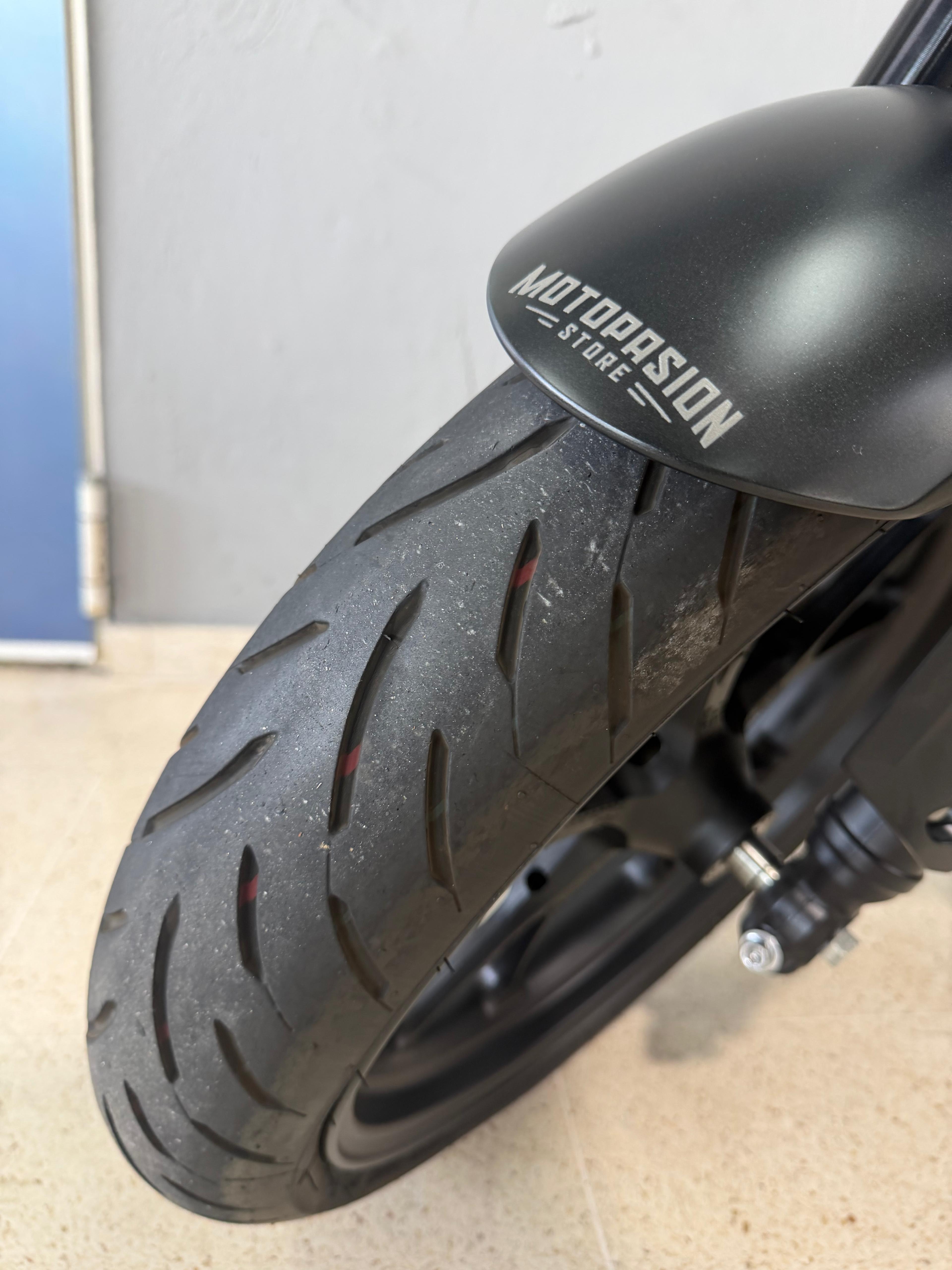 Imagen de HONDA CB 125R