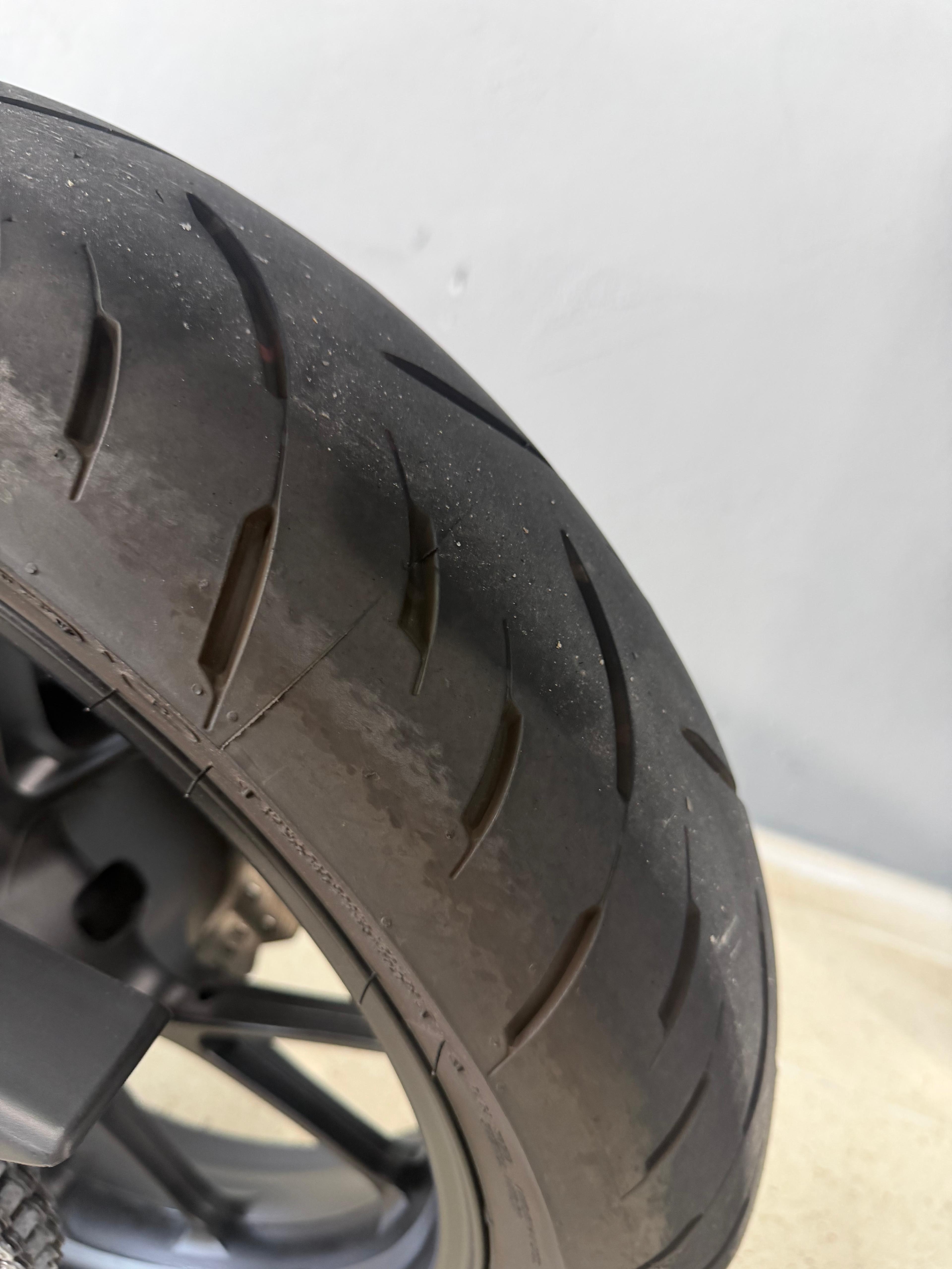Imagen de HONDA CB 125R