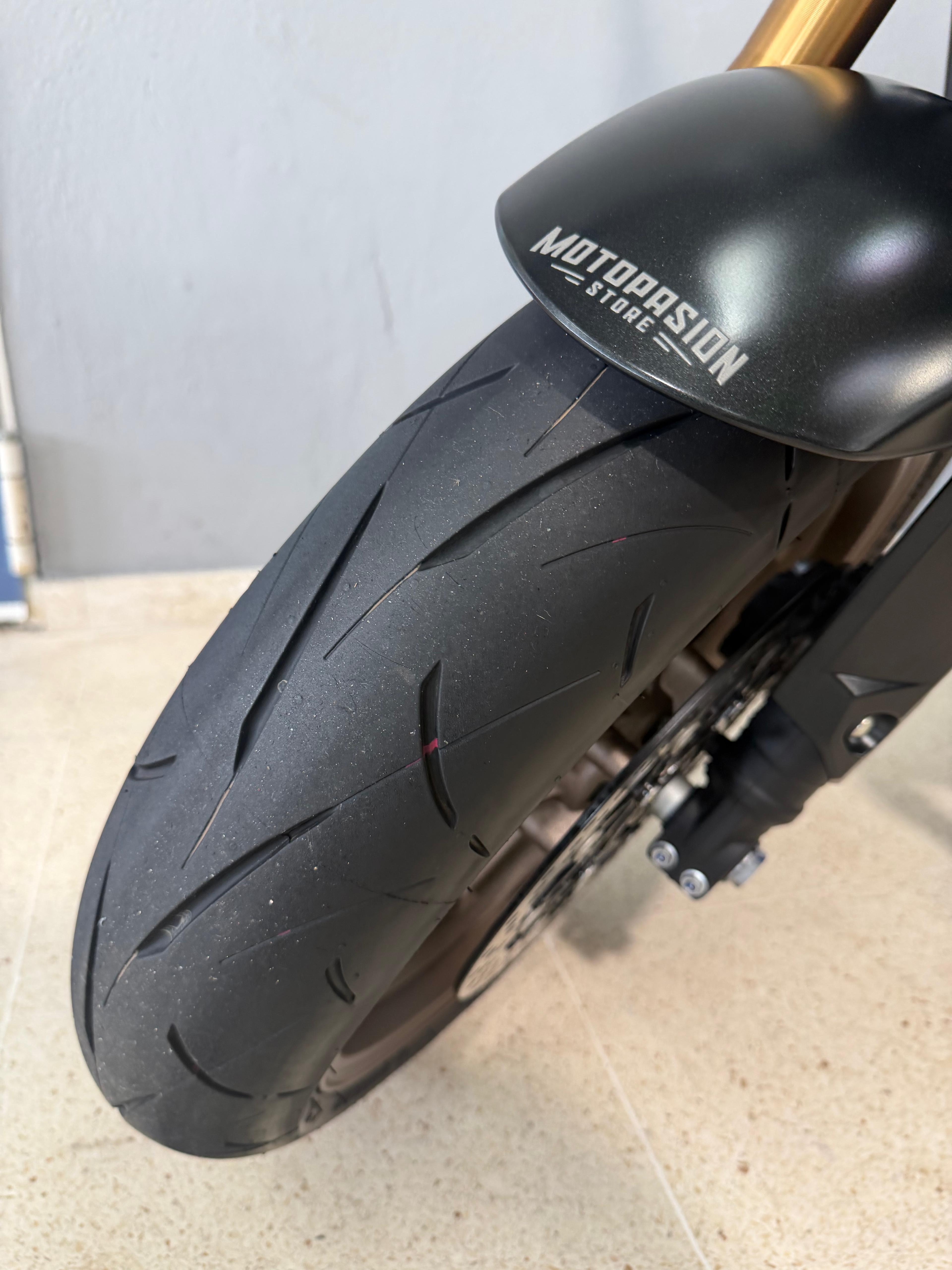 Imagen de HONDA CB 650R E-CLUTCH