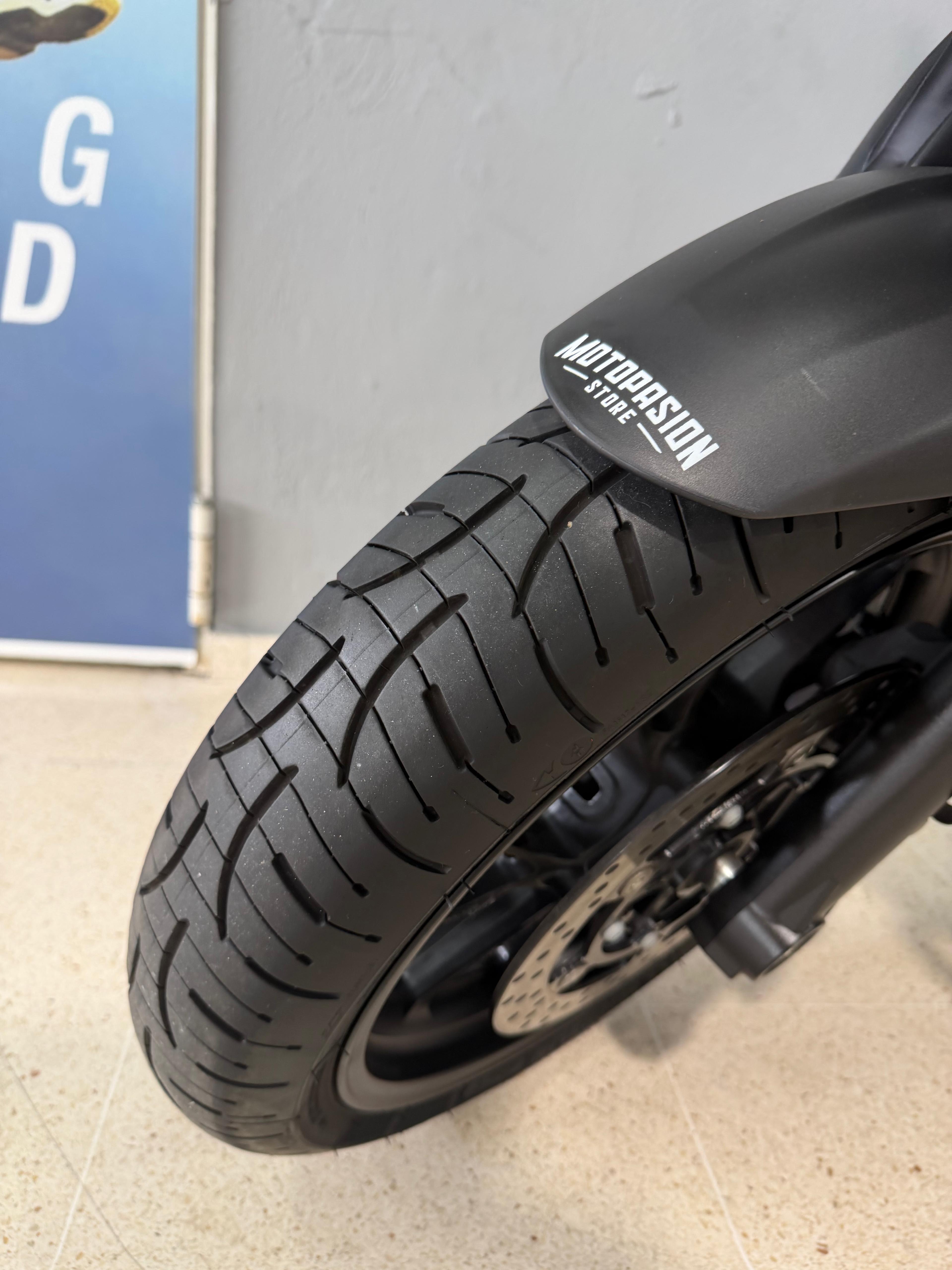 Imagen de YAMAHA TRACER 07 (MTT690) - GRIS
