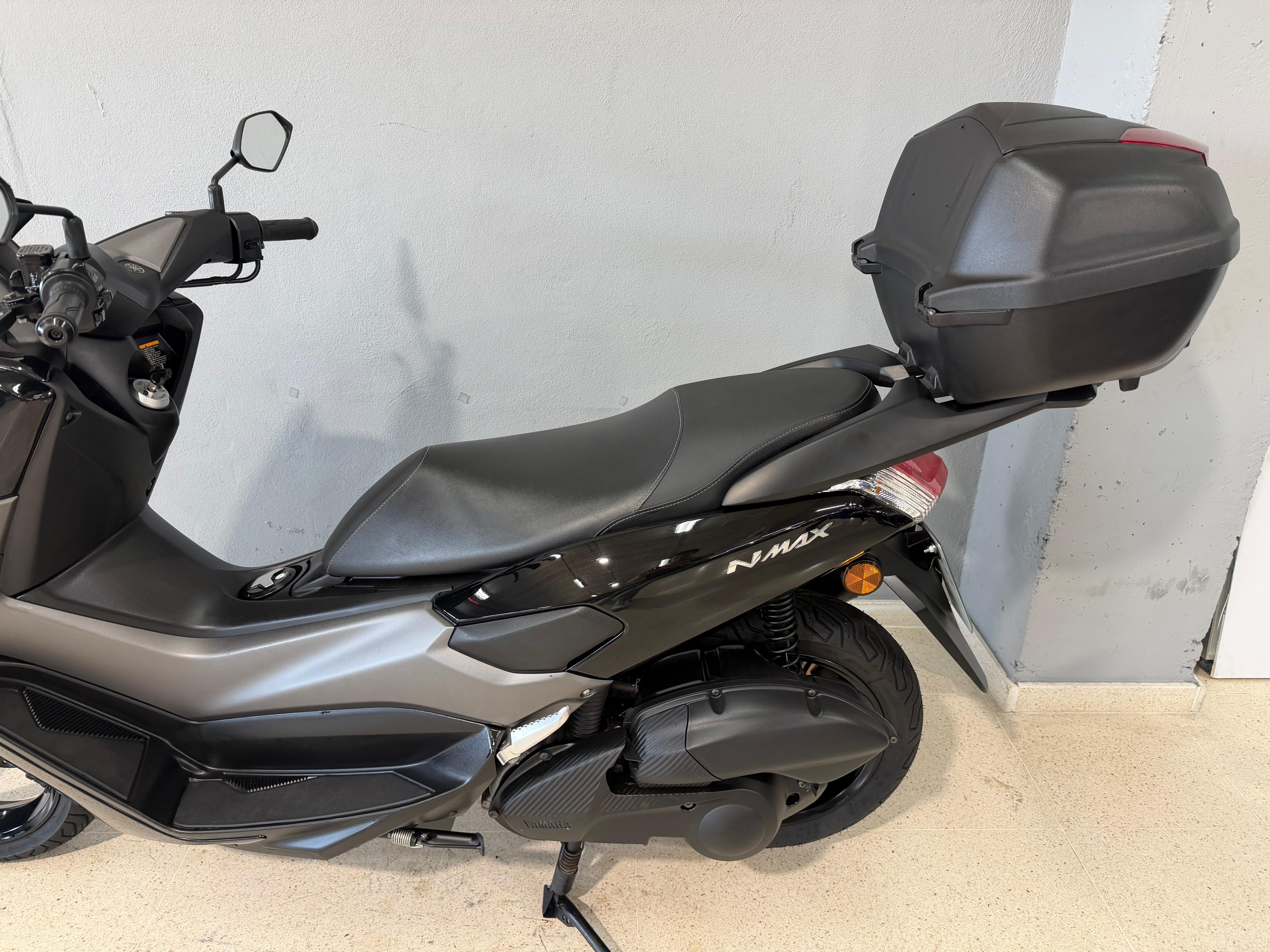 Foto 6 de YAMAHA NMAX 125 Imagen de YAMAHA NMAX 125