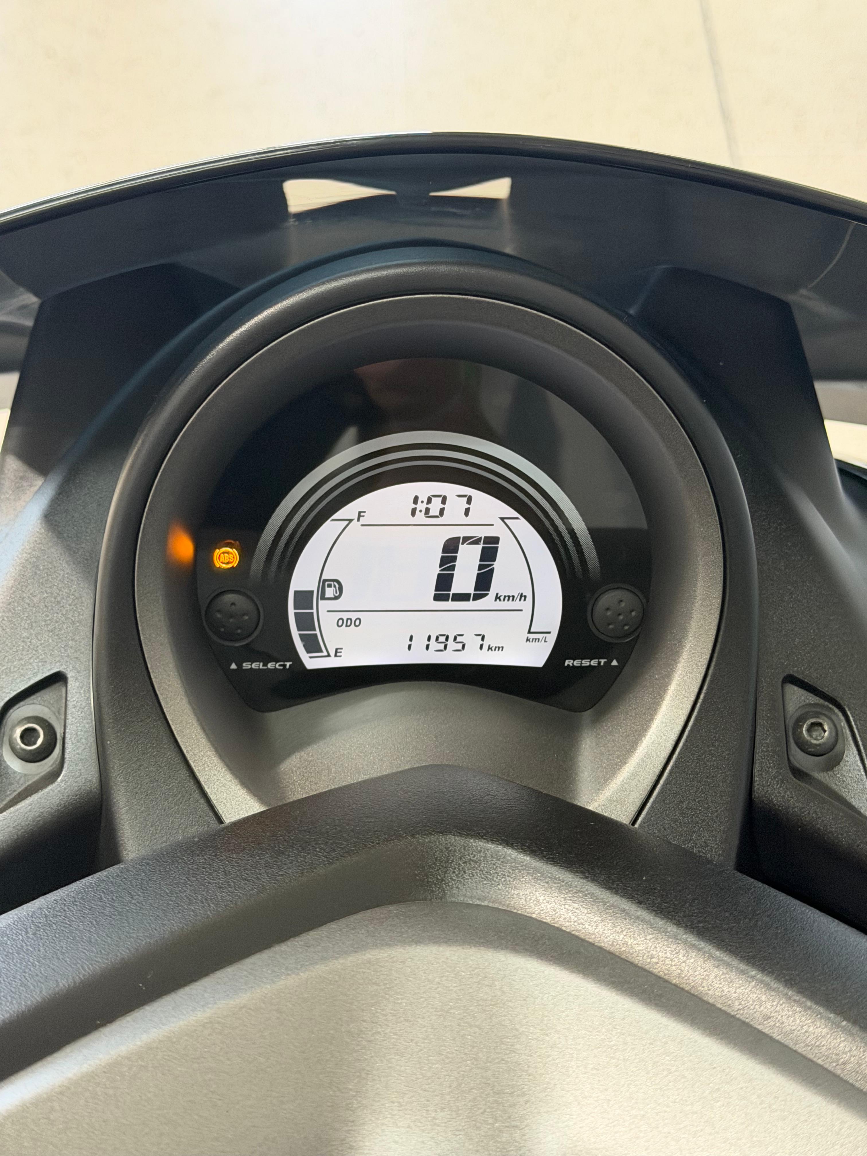 Imagen de YAMAHA NMAX 125