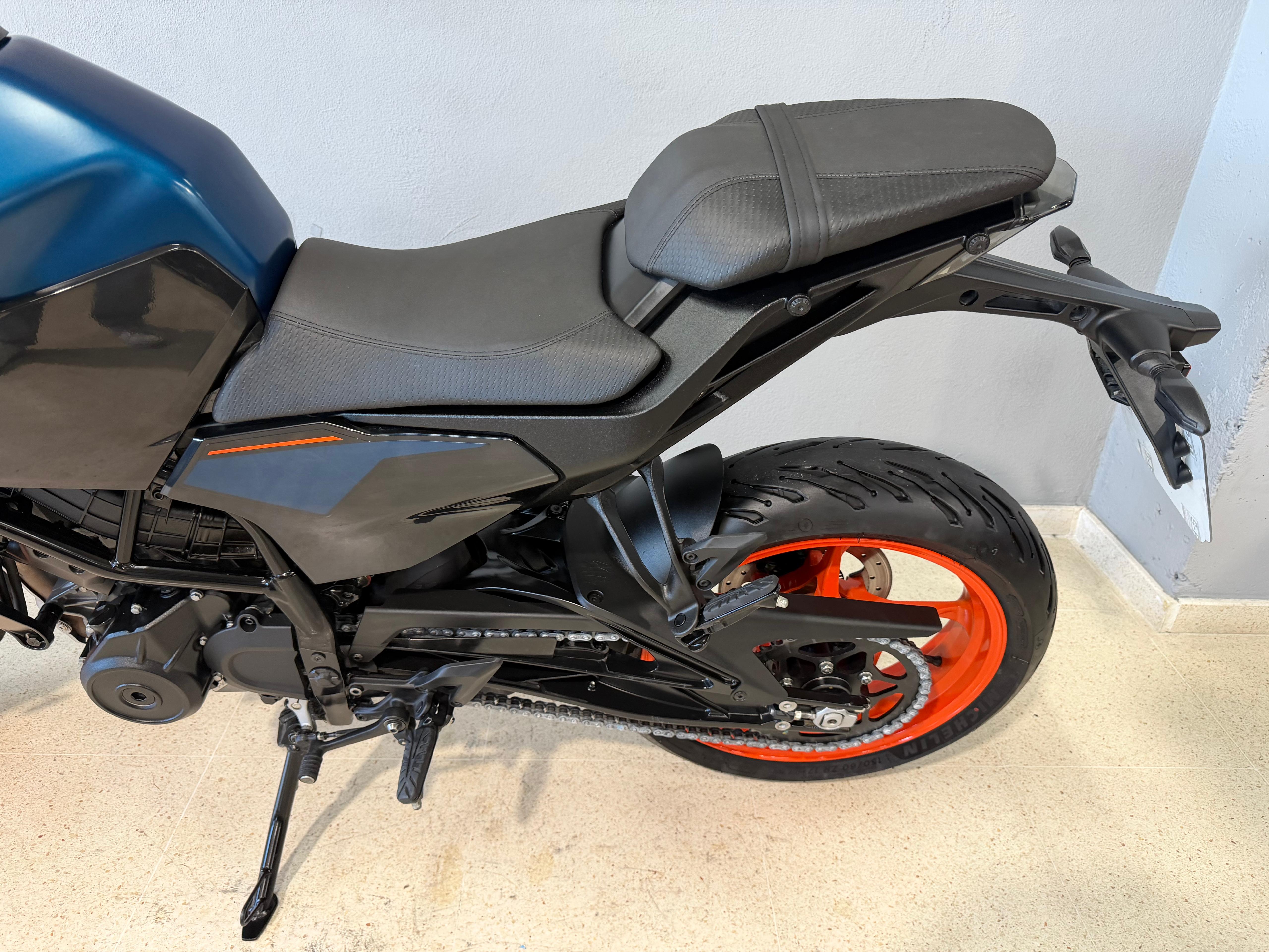 Imagen de KTM DUKE 125