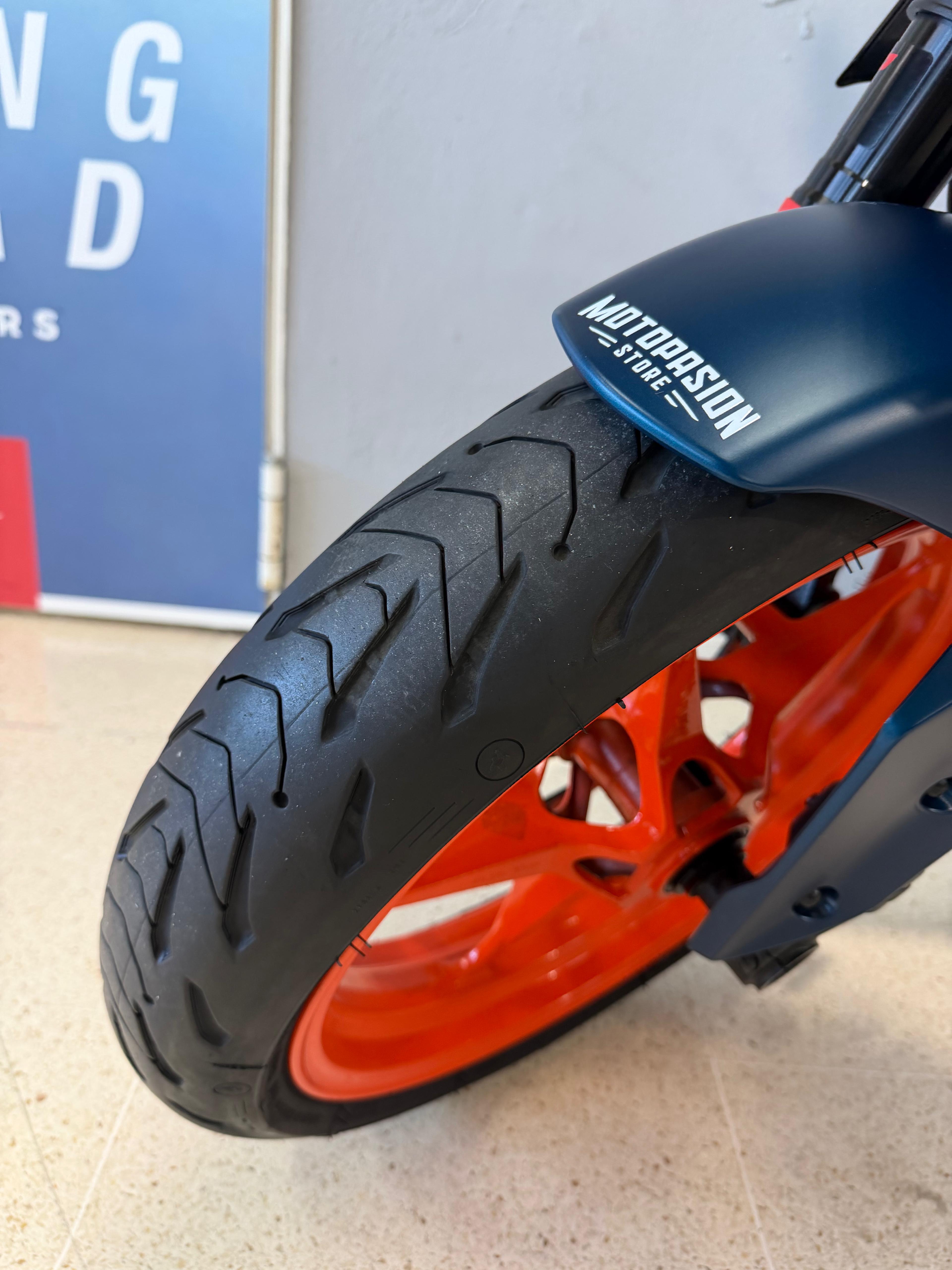 Imagen de KTM DUKE 125