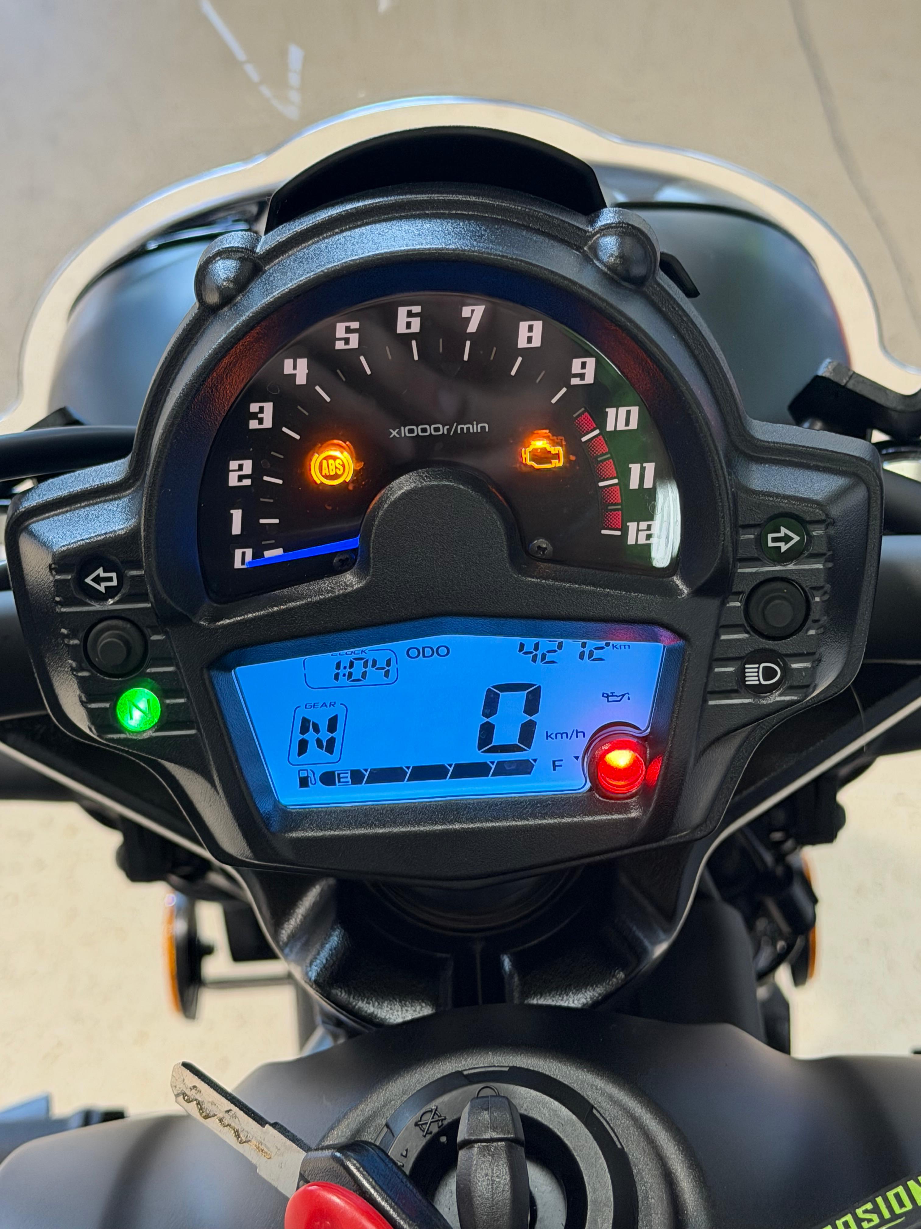 Imagen de KAWASAKI VULCAN 650 S