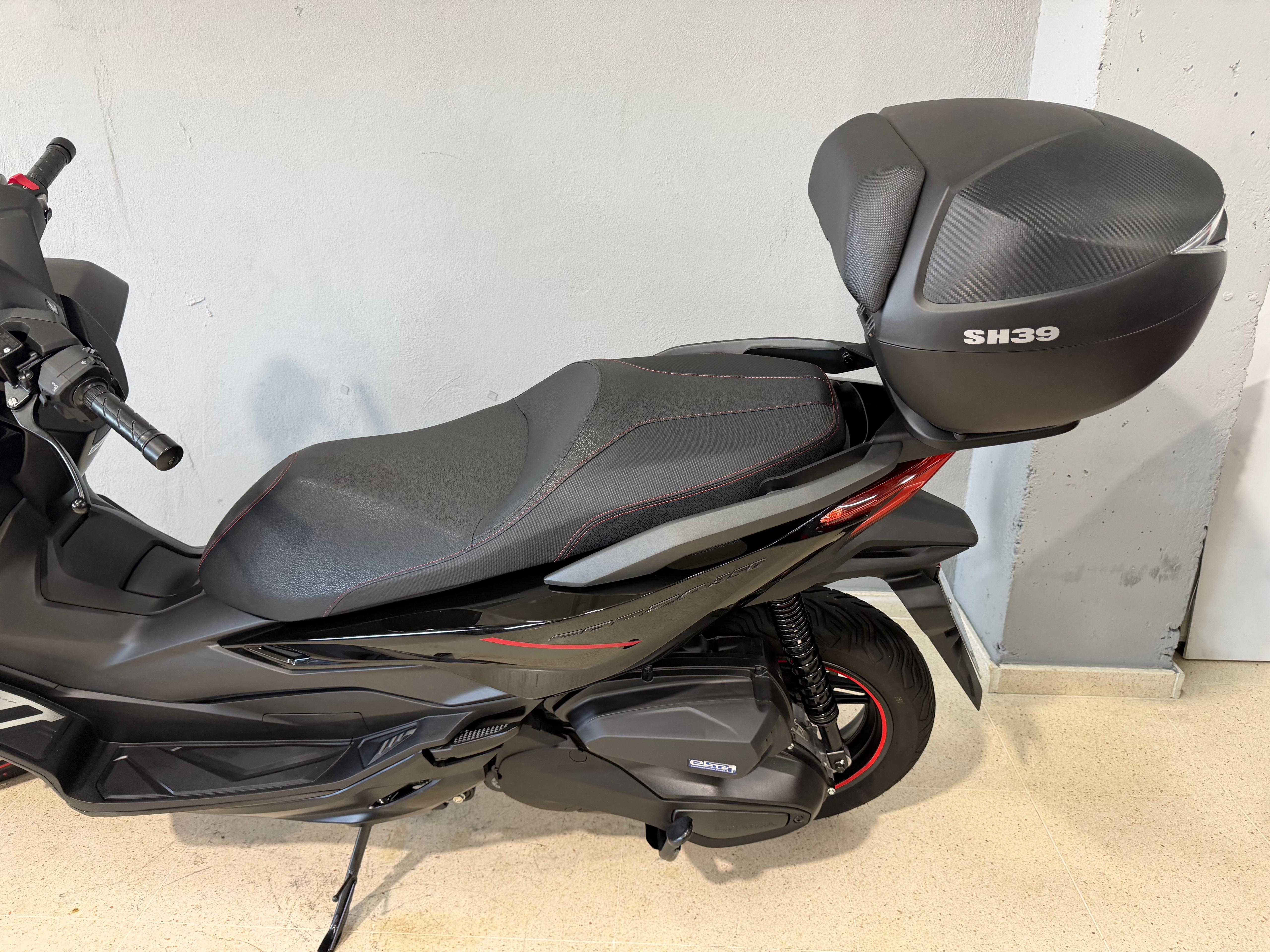 Imagen de HONDA FORZA 350
