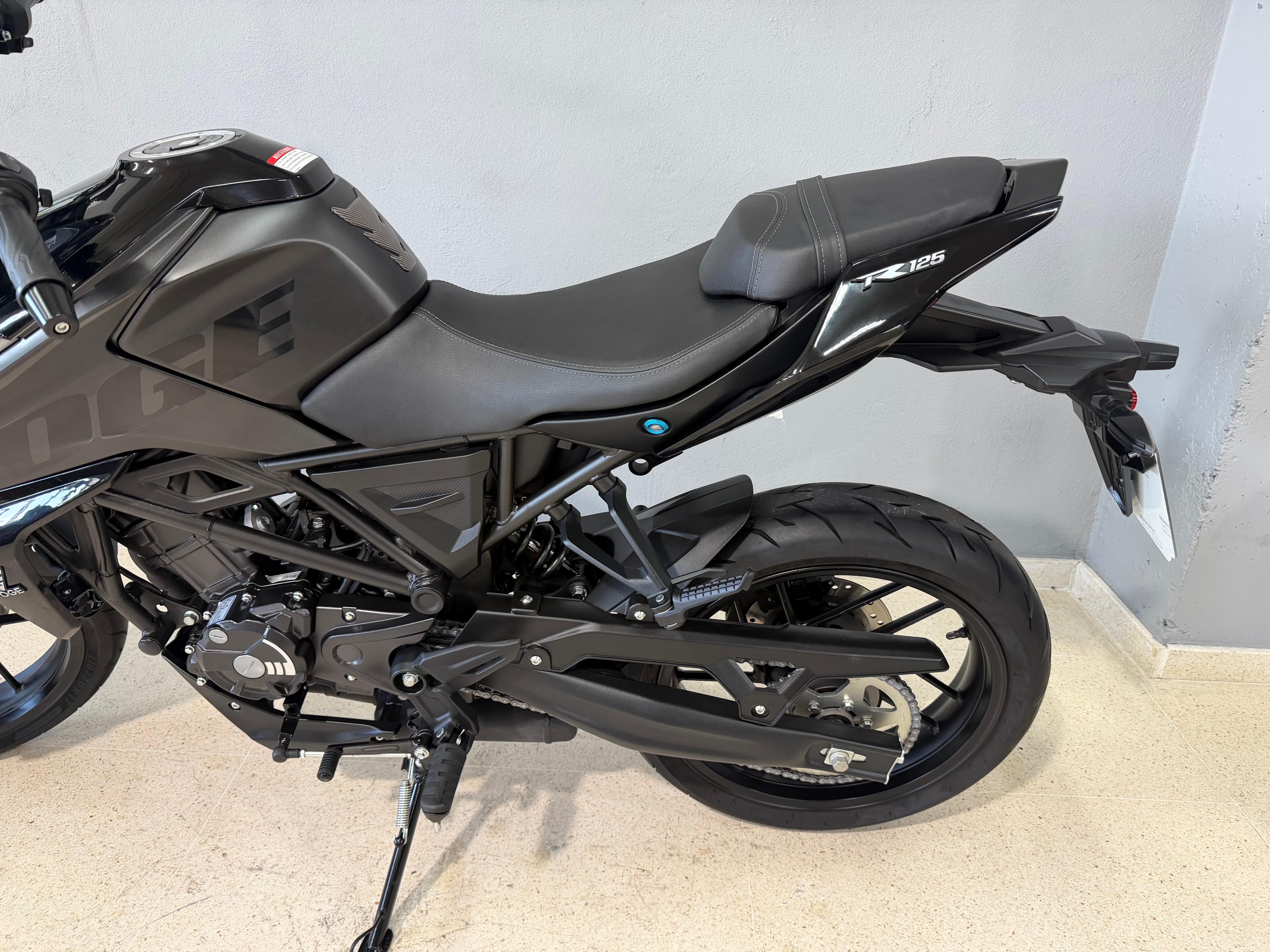 Foto 6 de VOGE 125 R Imagen de VOGE 125 R