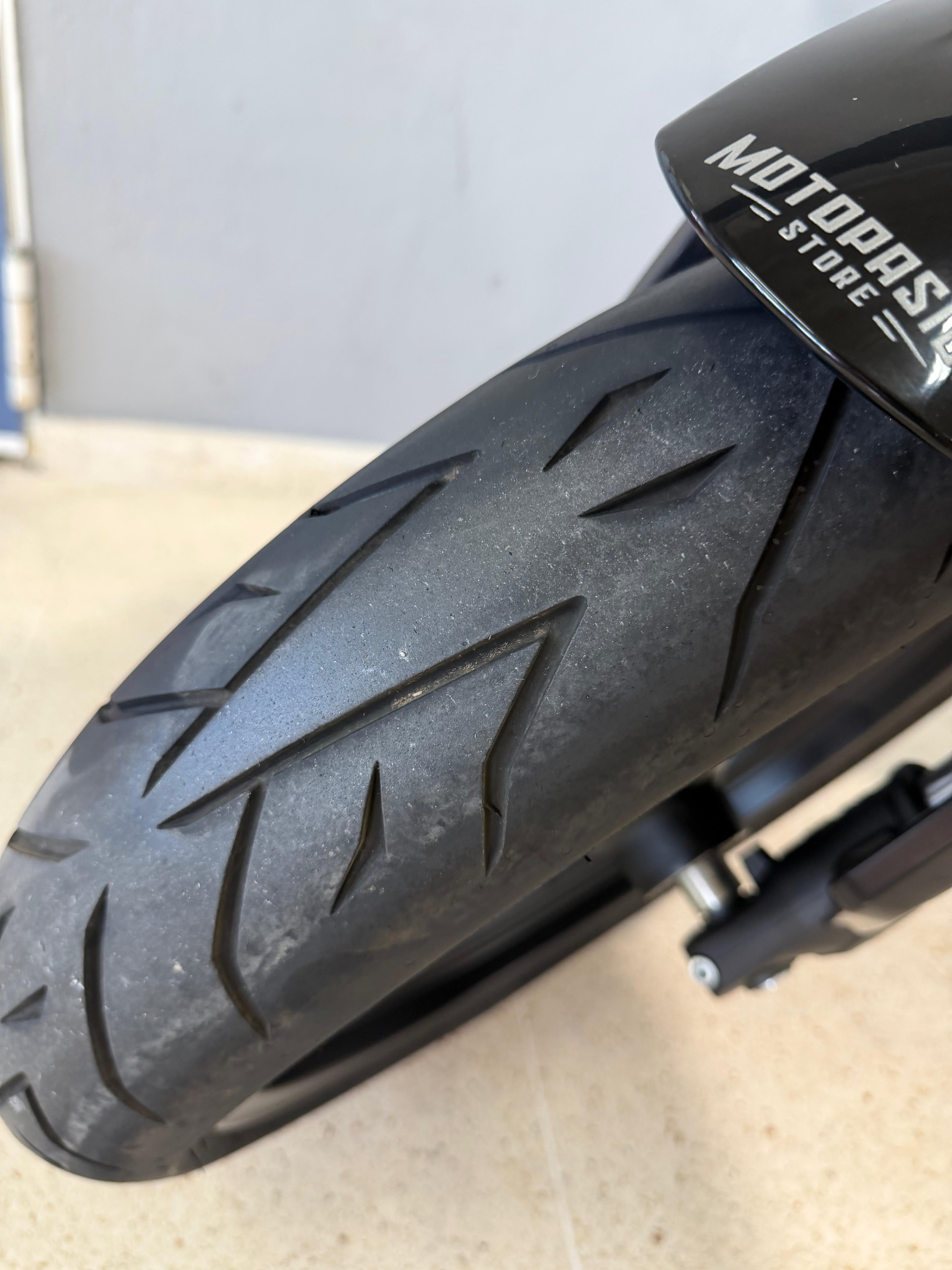 Foto 7 de VOGE 125 R Imagen de VOGE 125 R