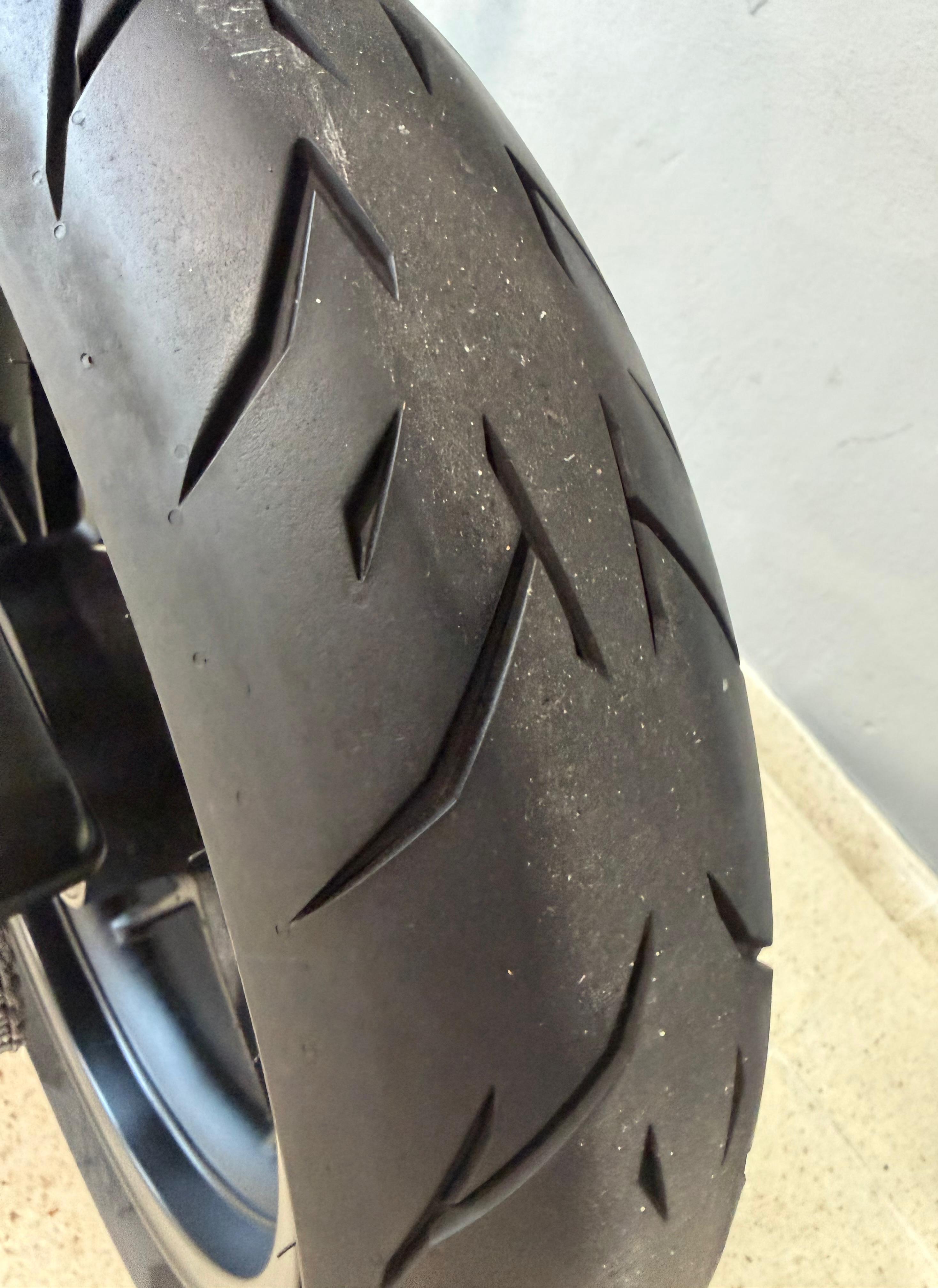 Foto 8 de VOGE 125 R Imagen de VOGE 125 R