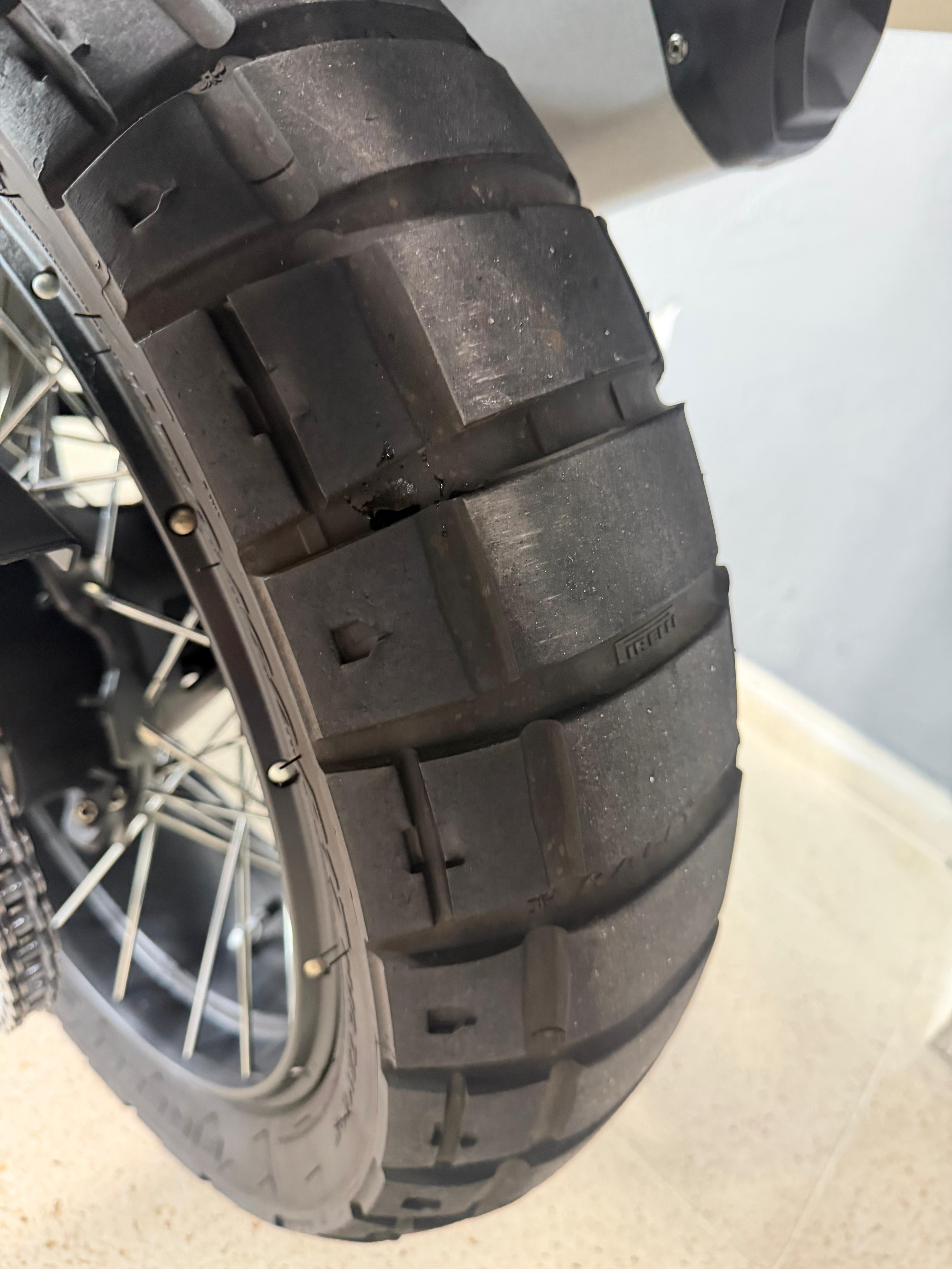 Imagen de MORBIDELLI T 1002 VX
