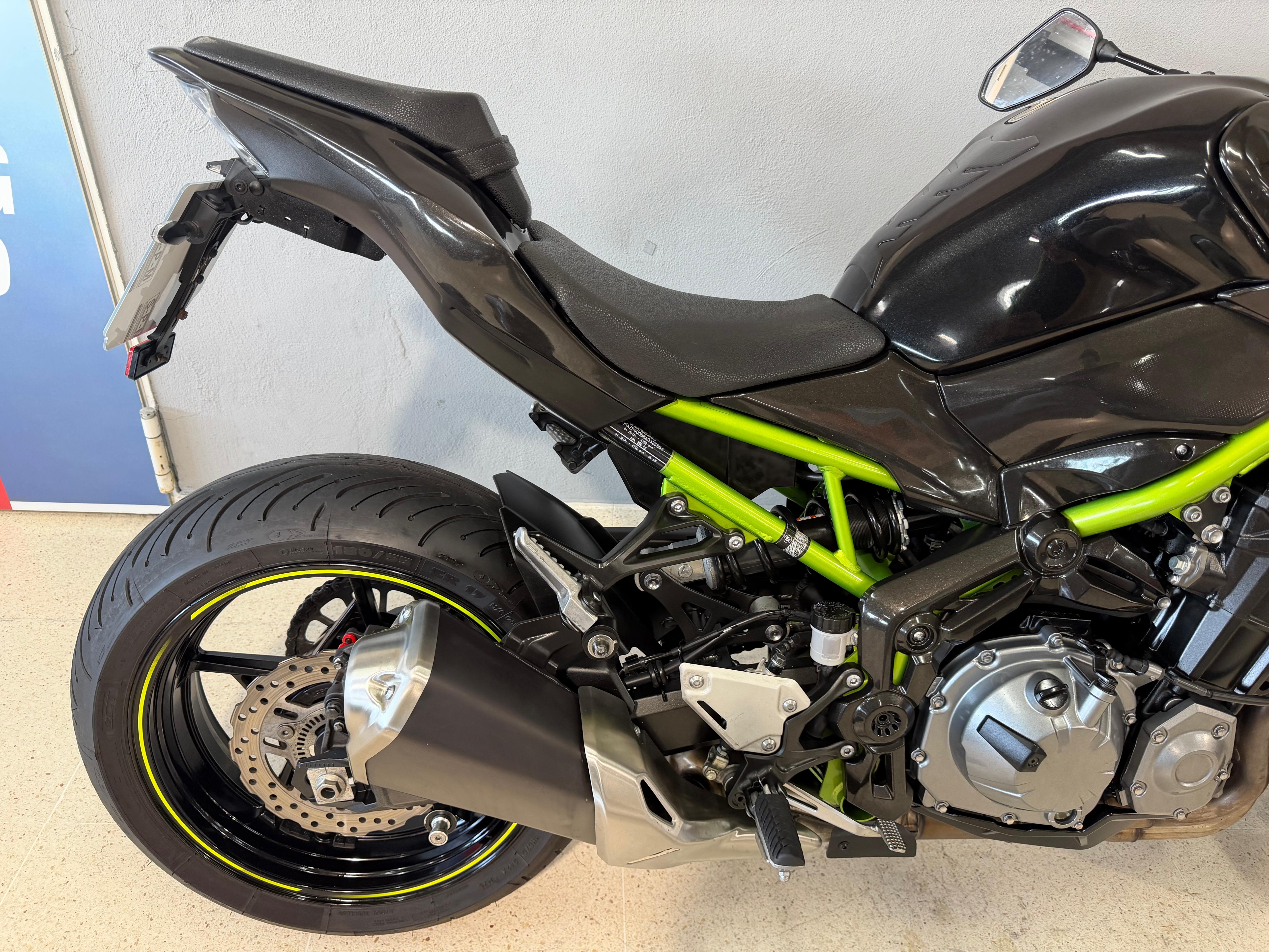 Foto 1 de KAWASAKI Z 900 A2 Imagen de KAWASAKI Z 900 A2