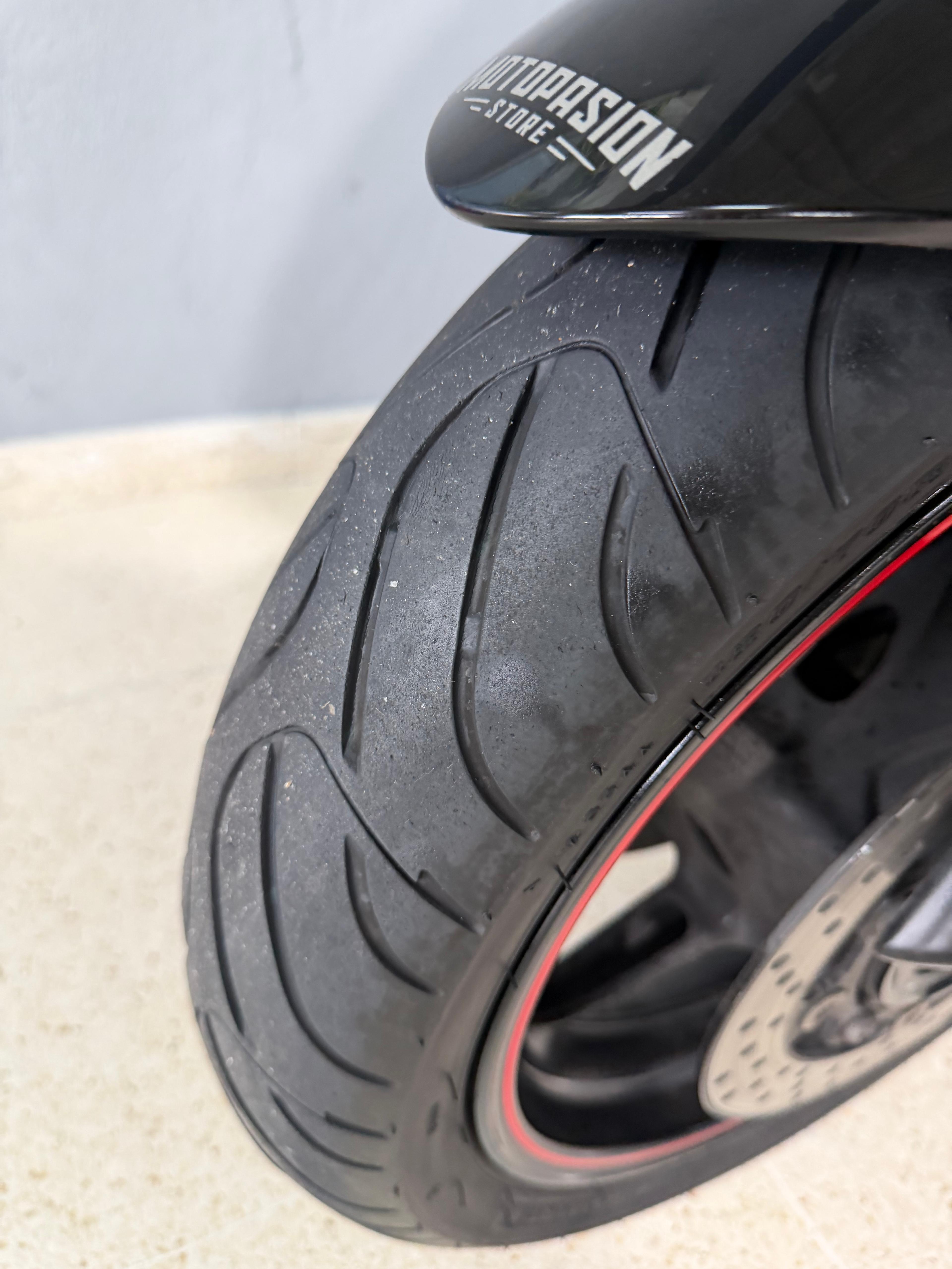 Imagen de YAMAHA T-MAX 530