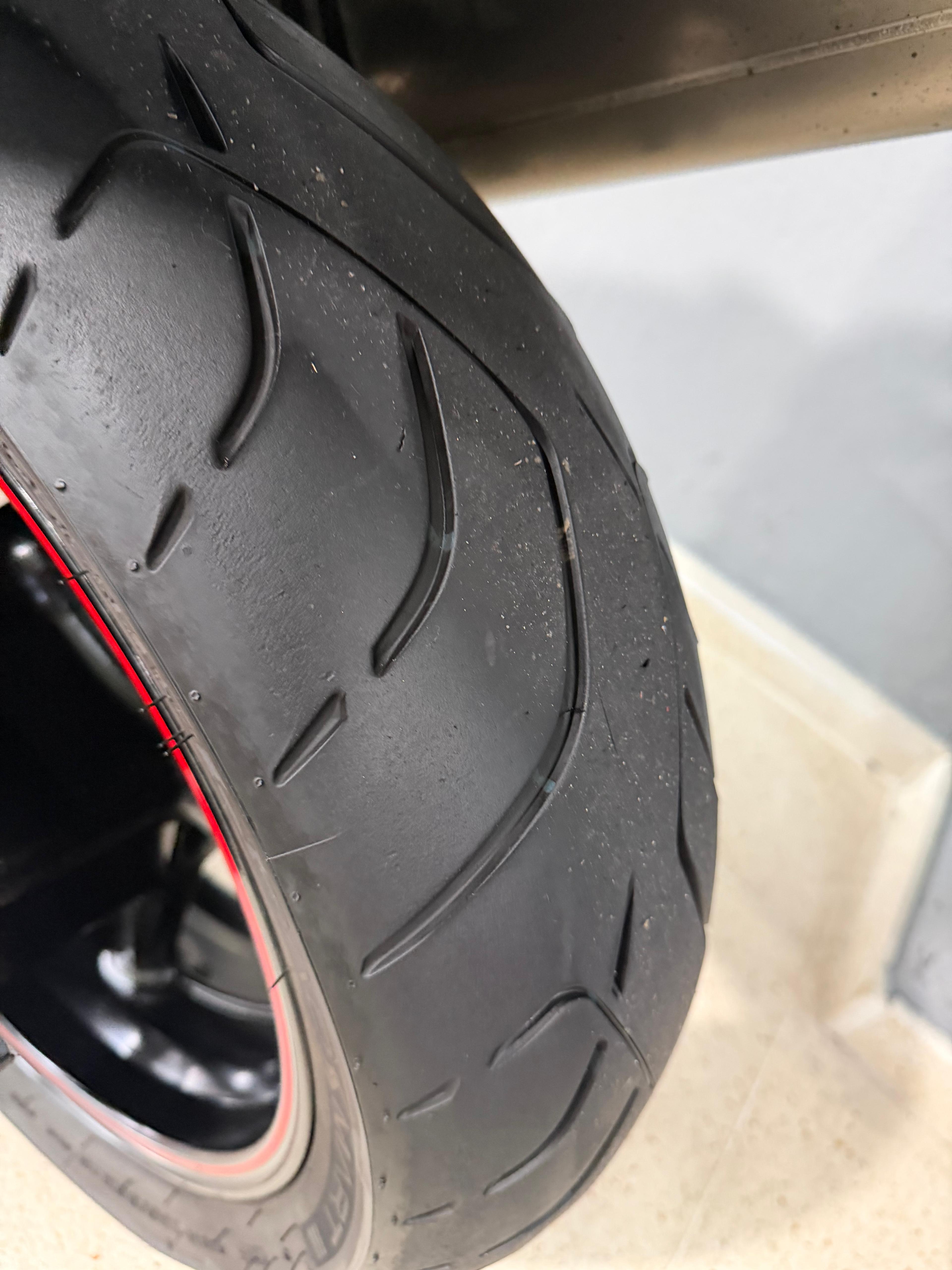 Imagen de YAMAHA T-MAX 530