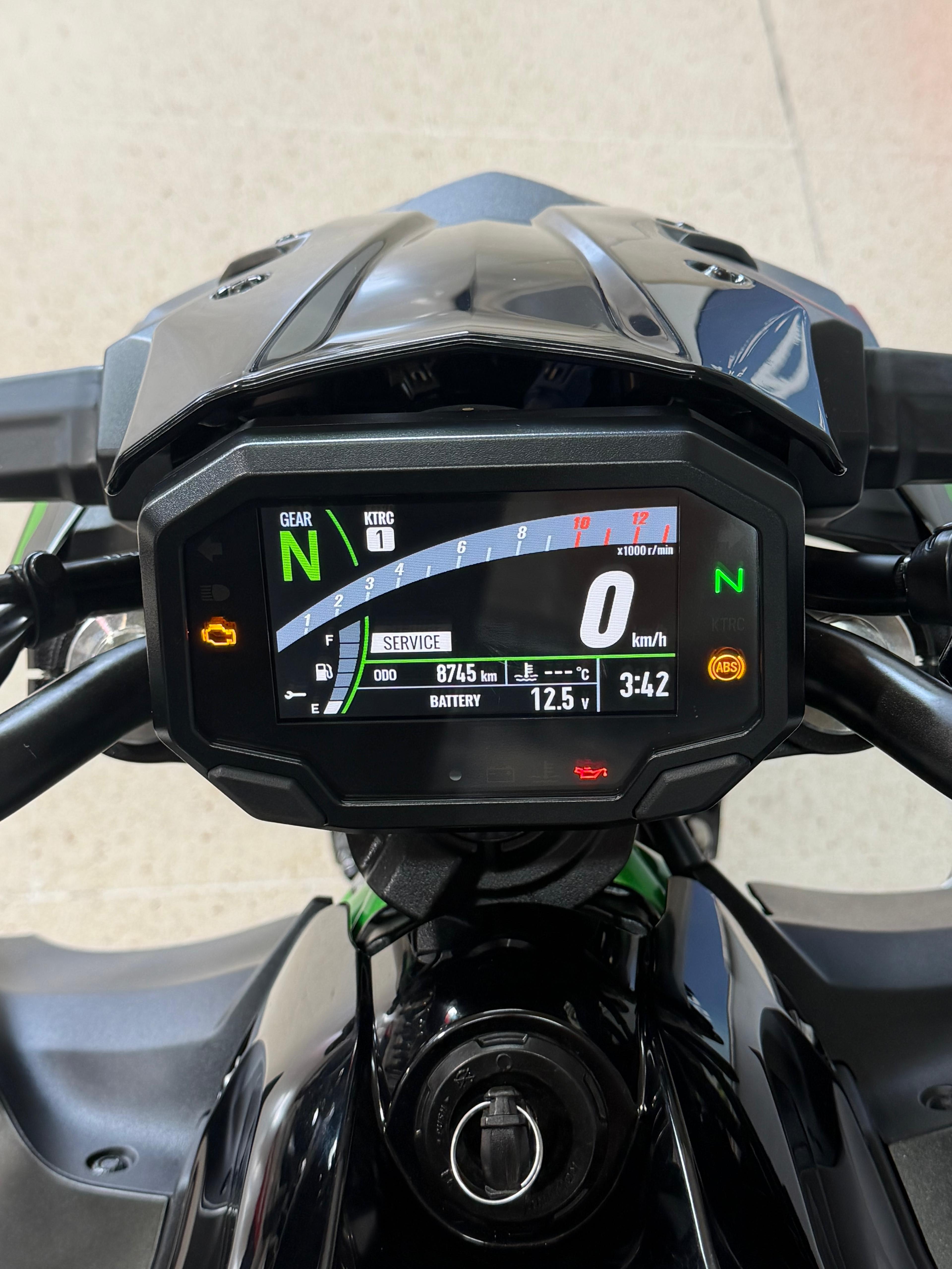 Imagen de KAWASAKI Z 650