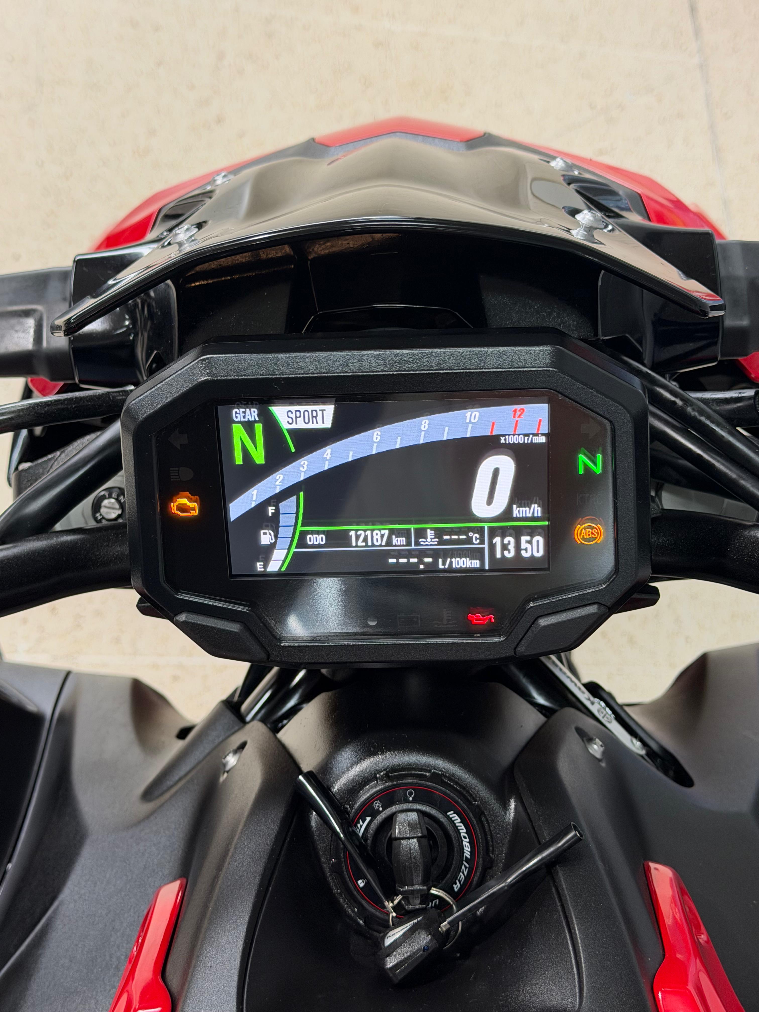 Imagen de KAWASAKI Z 900 50TH ANNIVERSARY