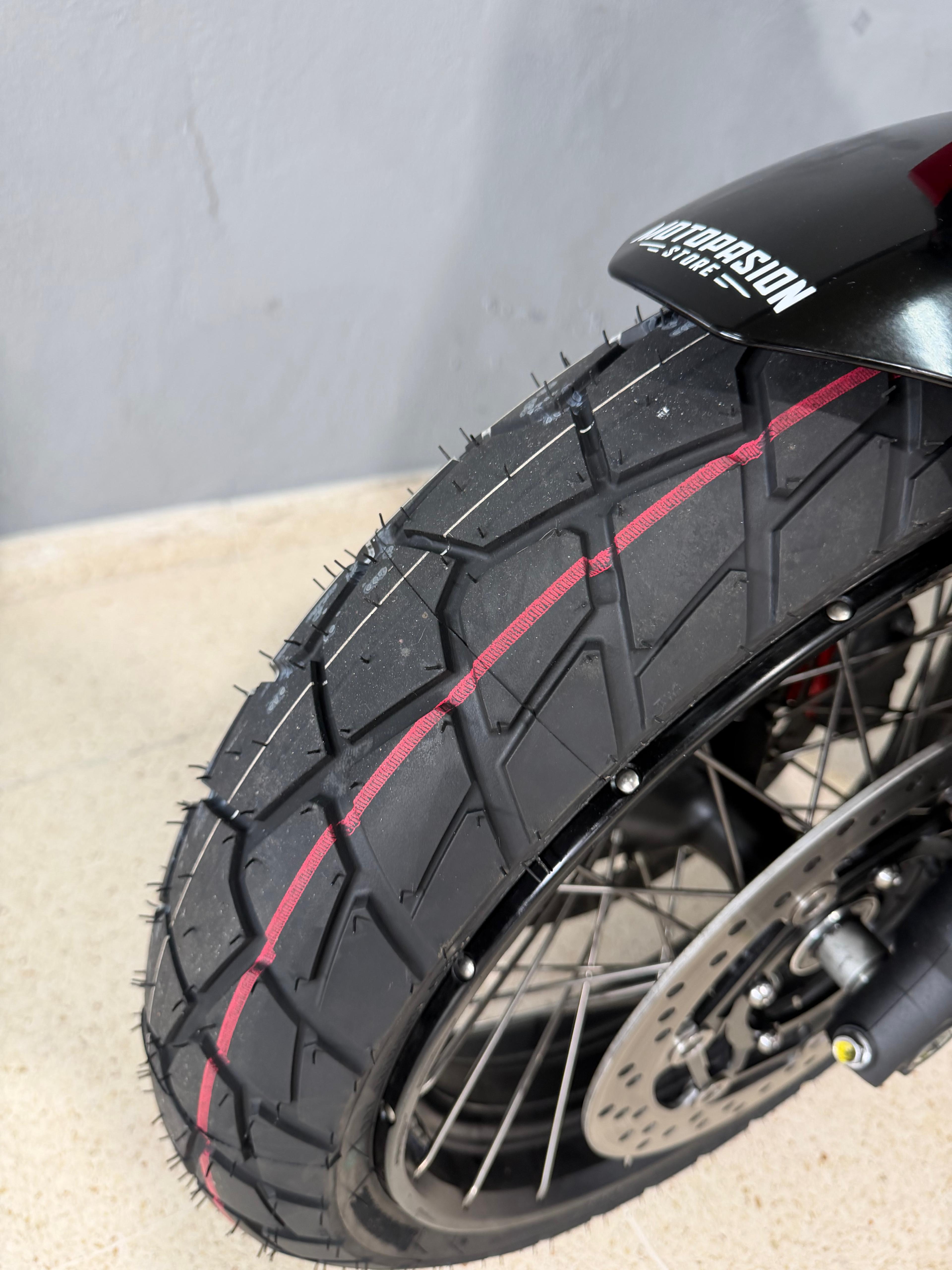 Foto 7 de HONDA X-ADV 750 SPECIAL EDITION Imagen de HONDA X-ADV 750 SPECIAL EDITION