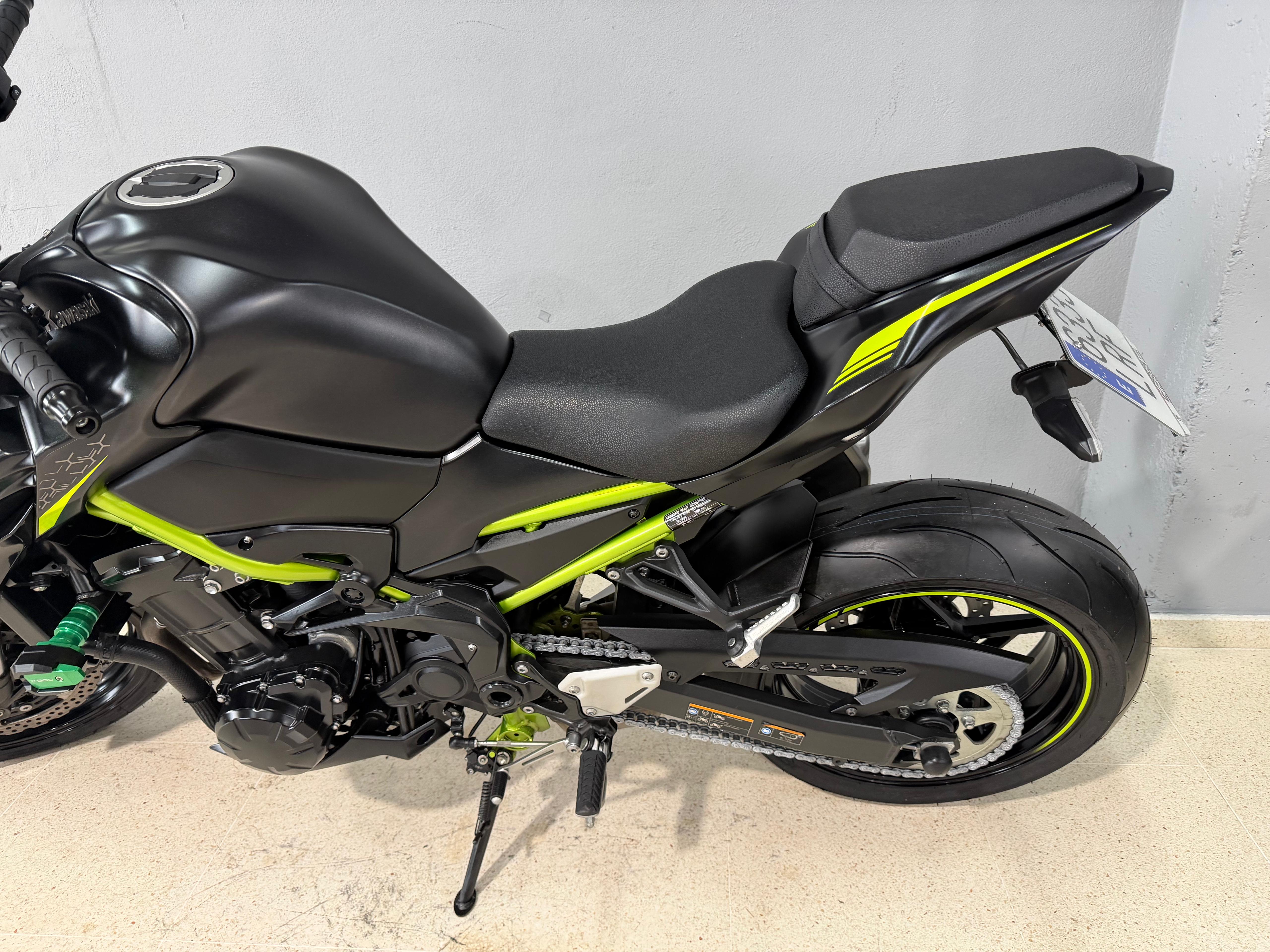 Imagen de KAWASAKI Z 900 A2
