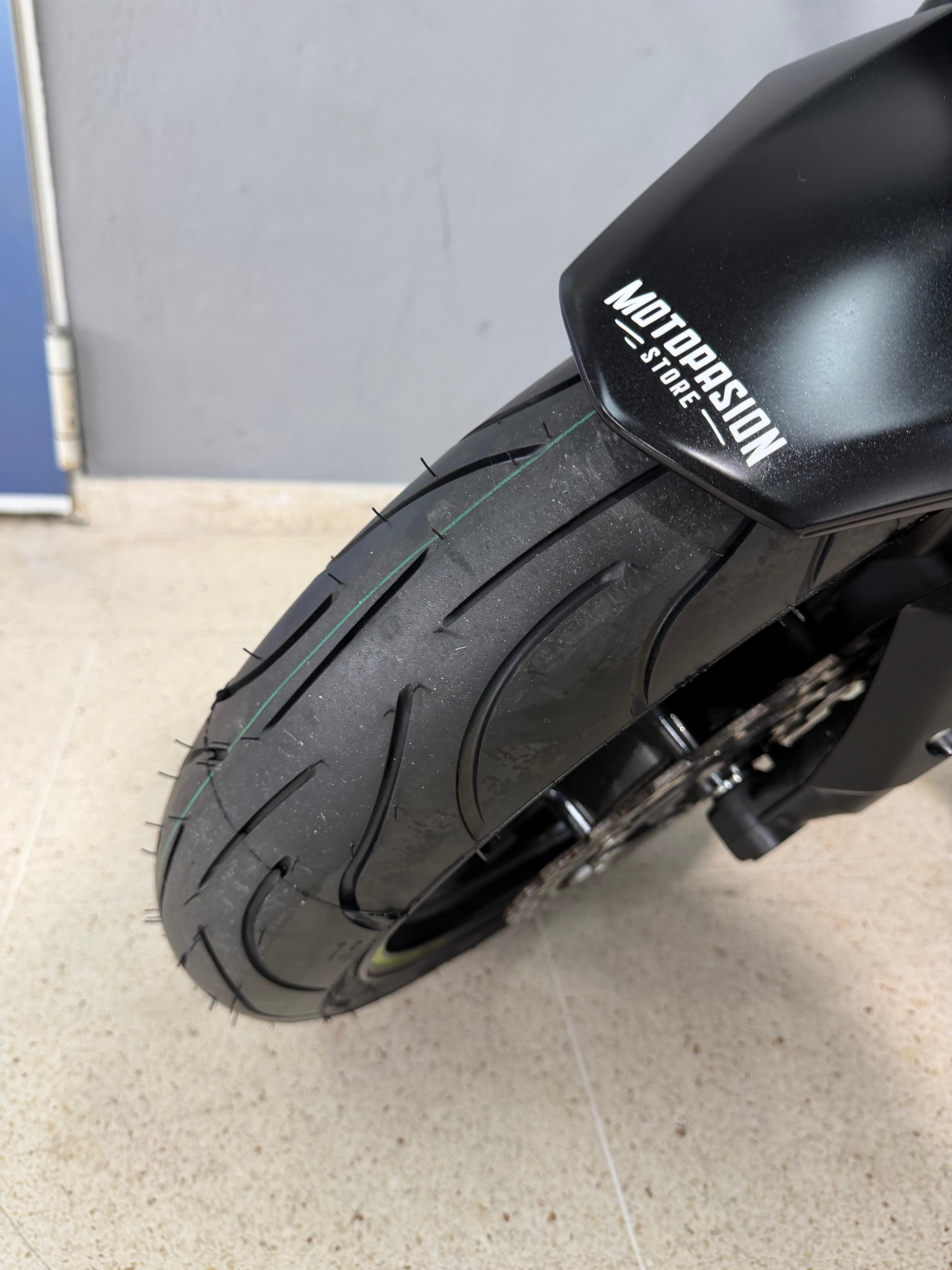 Imagen de KAWASAKI Z 900 A2
