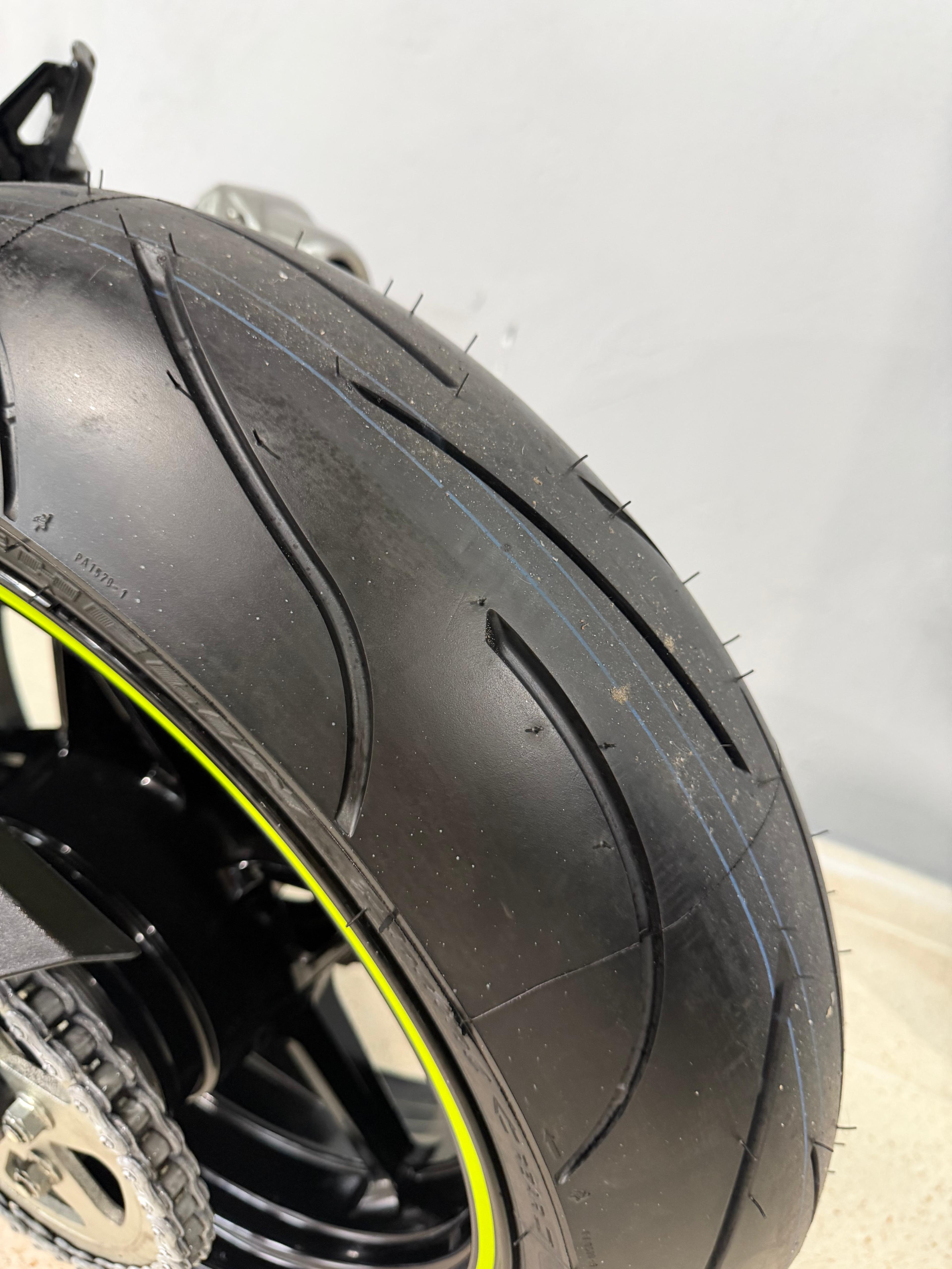Imagen de KAWASAKI Z 900 A2