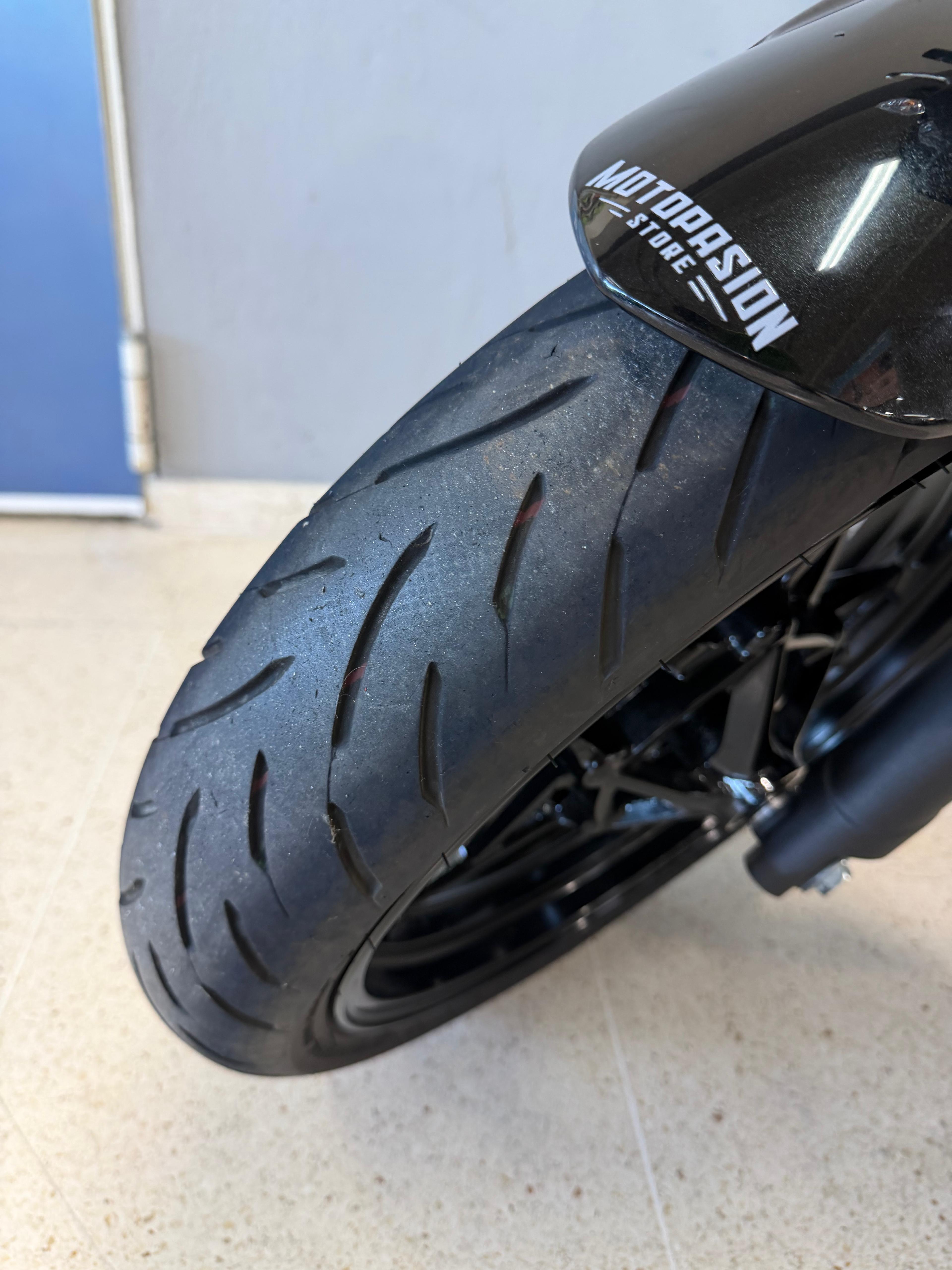 Imagen de KAWASAKI Z 500