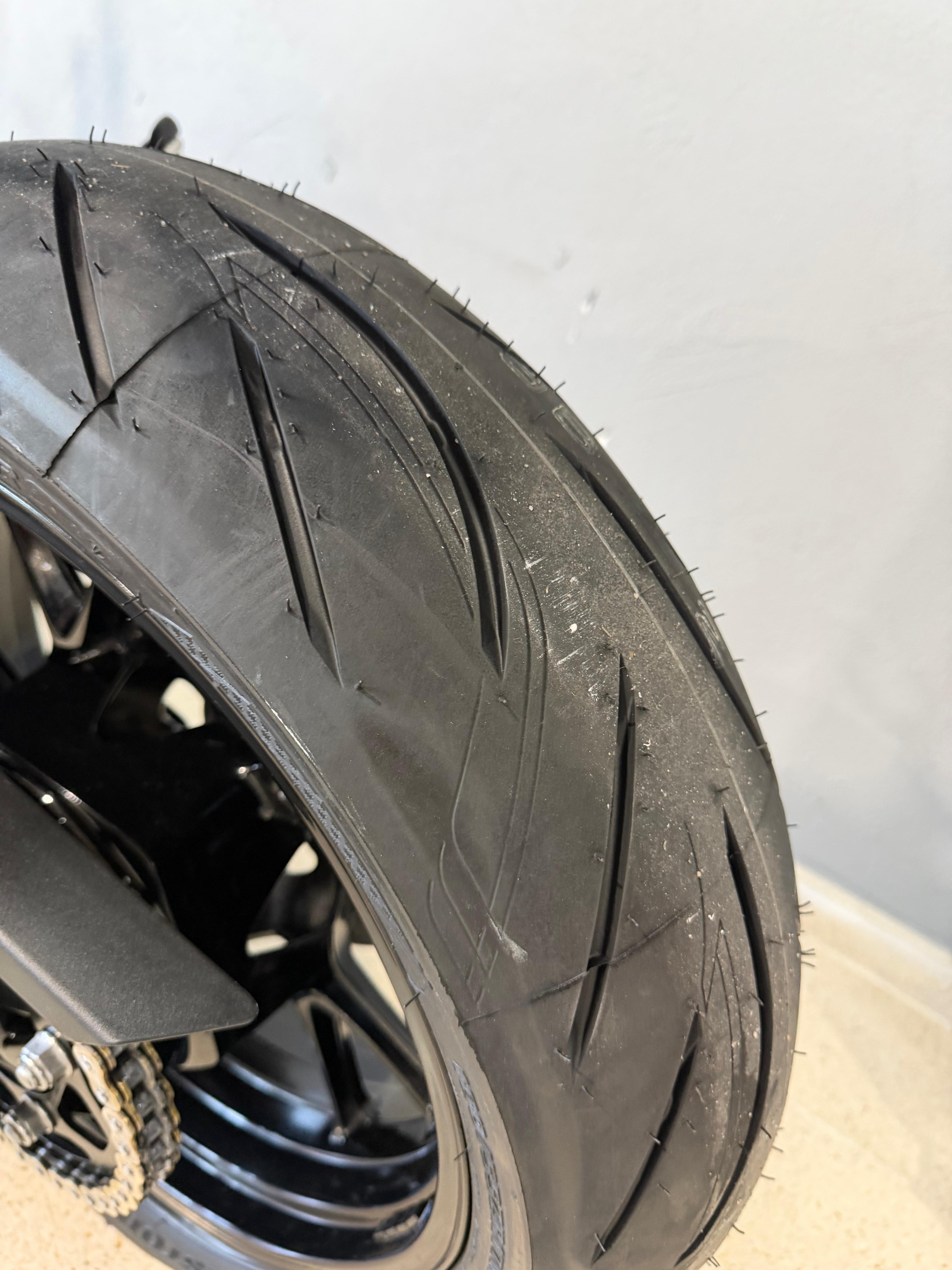 Foto 8 de BMW F900R Imagen de BMW F900R