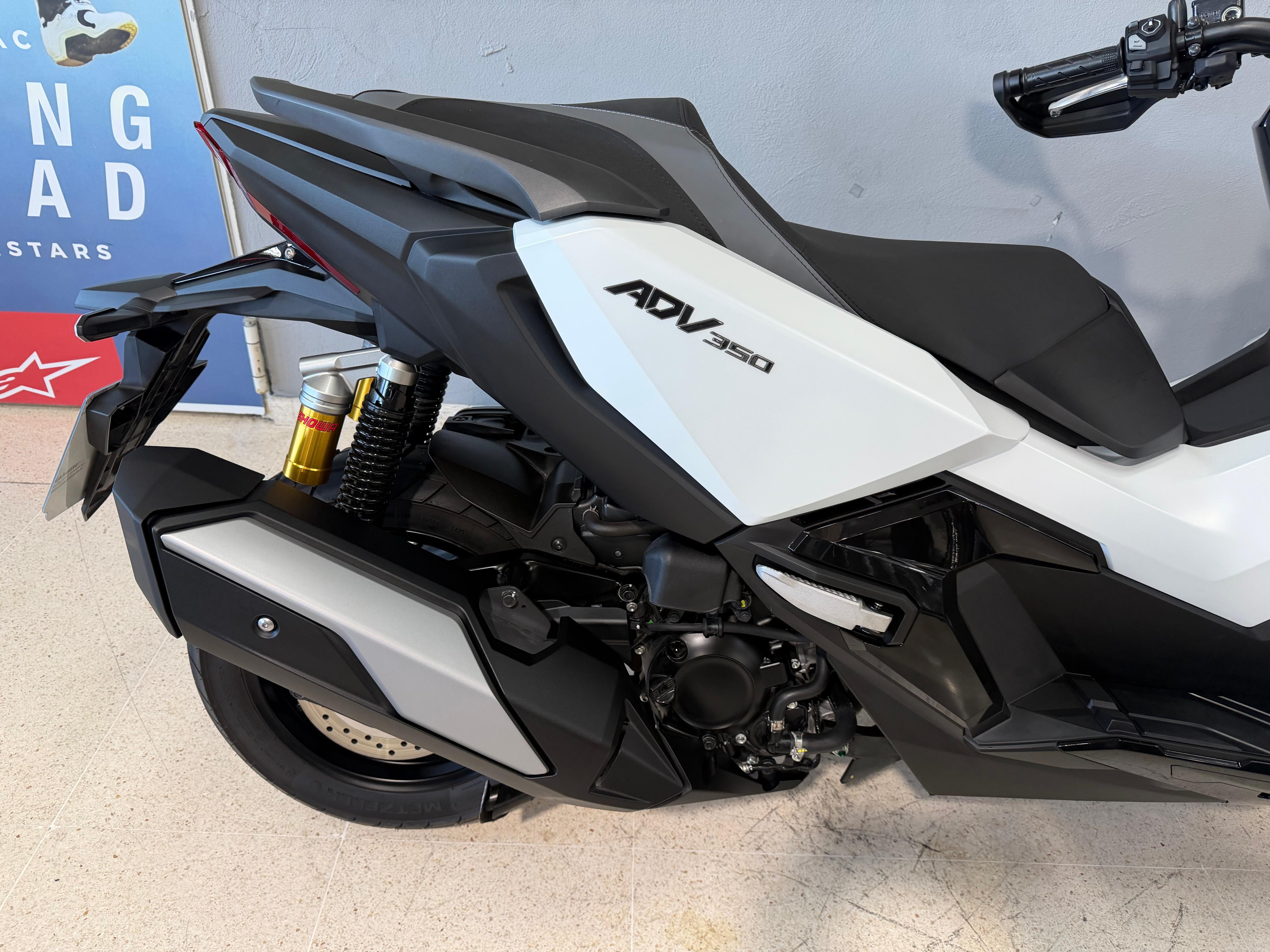 Imagen de HONDA ADV350