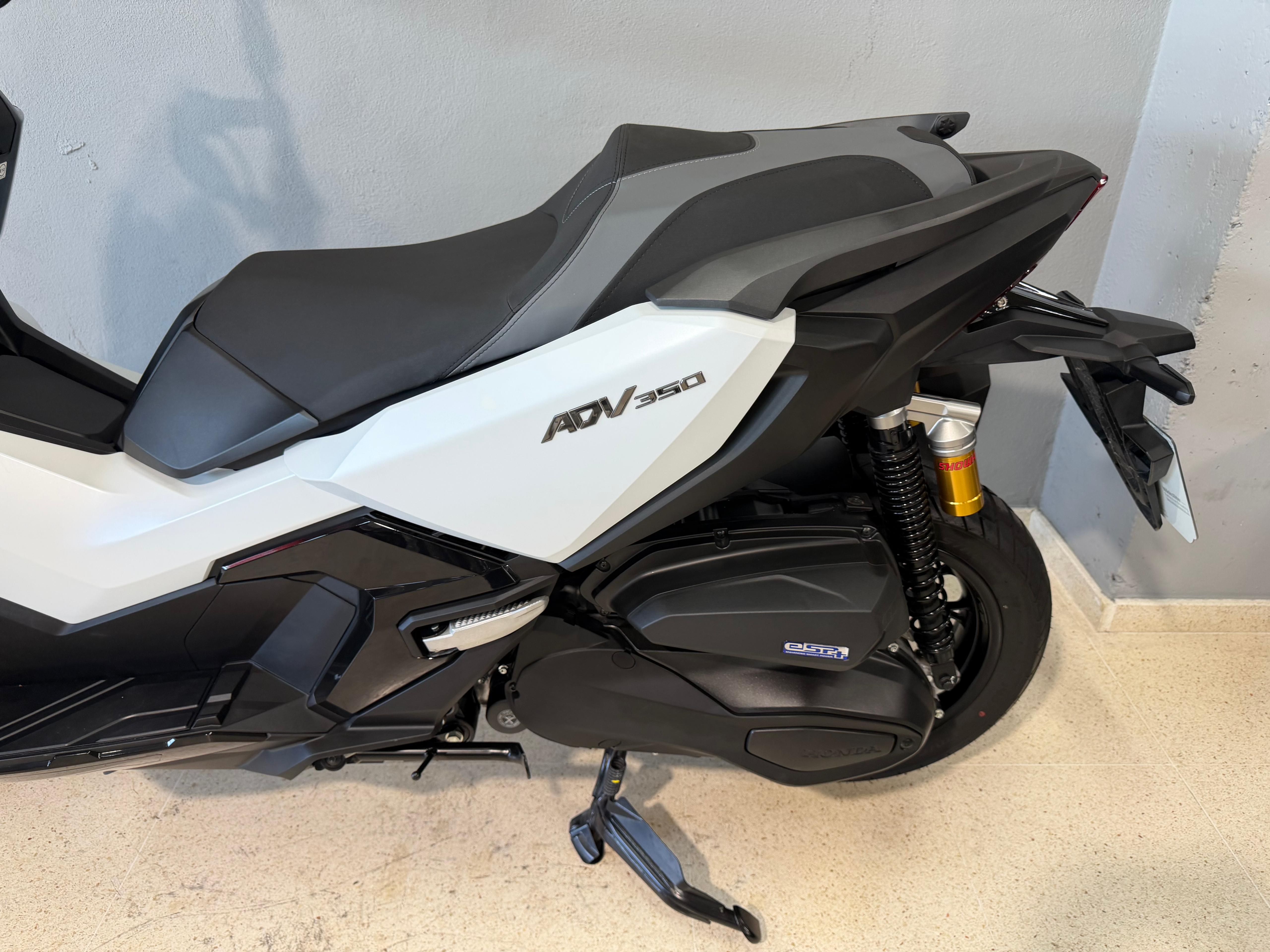 Imagen de HONDA ADV350